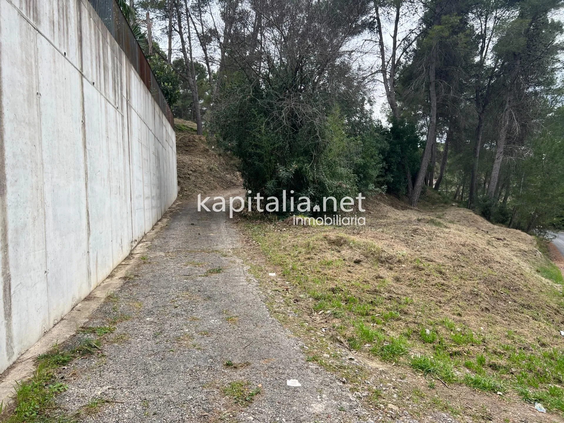 08167 - Oportunidad de terreno urbanizable en venta en Agullent