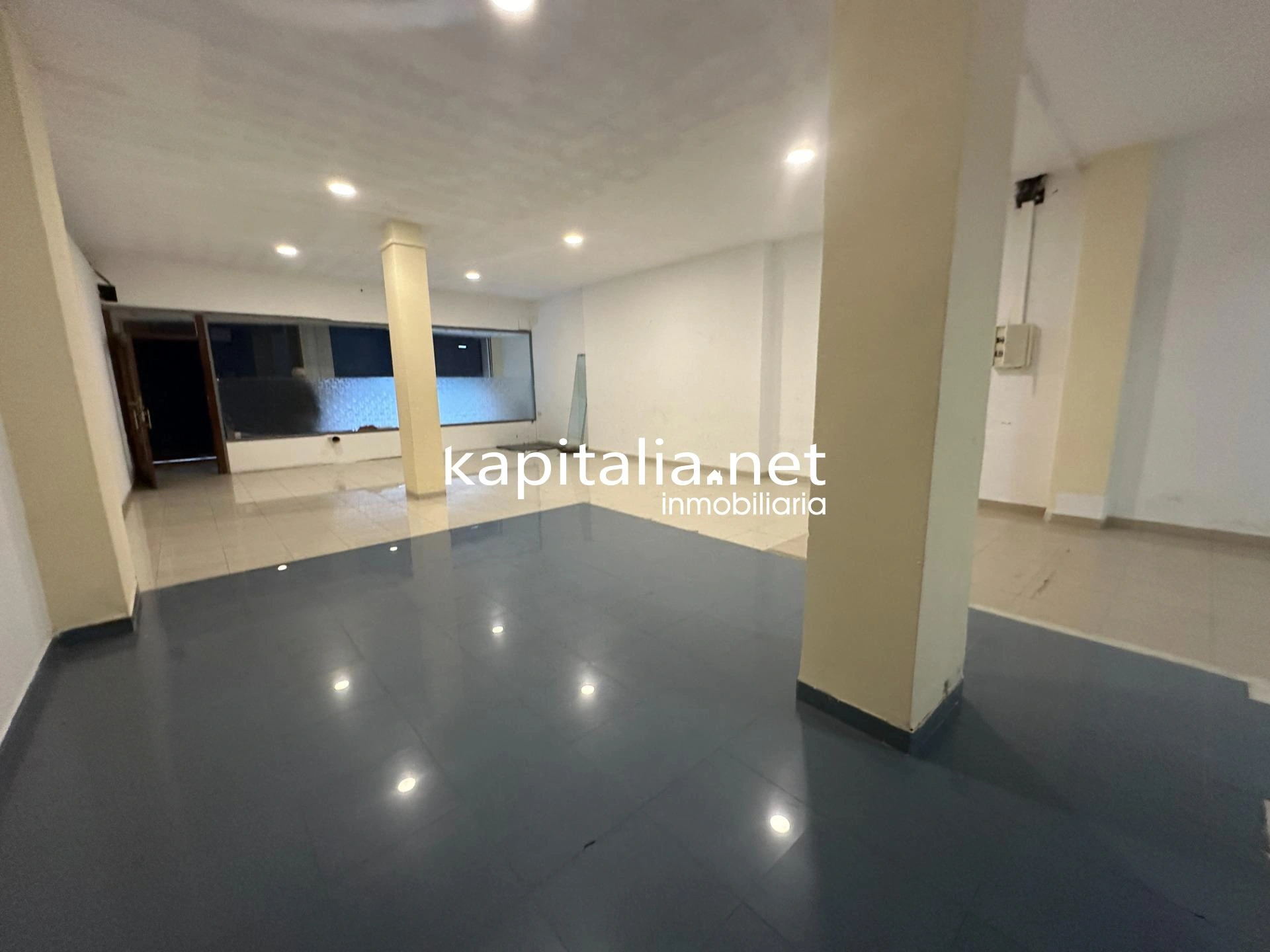 08953 - Property for Rent in Ontinyent