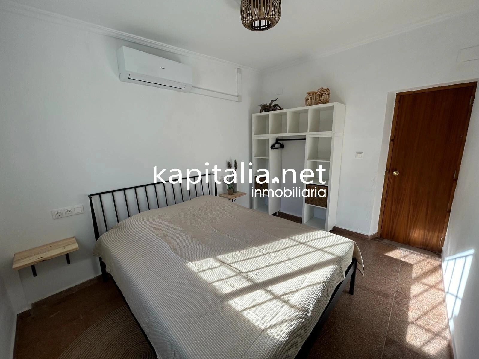 09433 - Villa a la venta en Albaida, Valencia