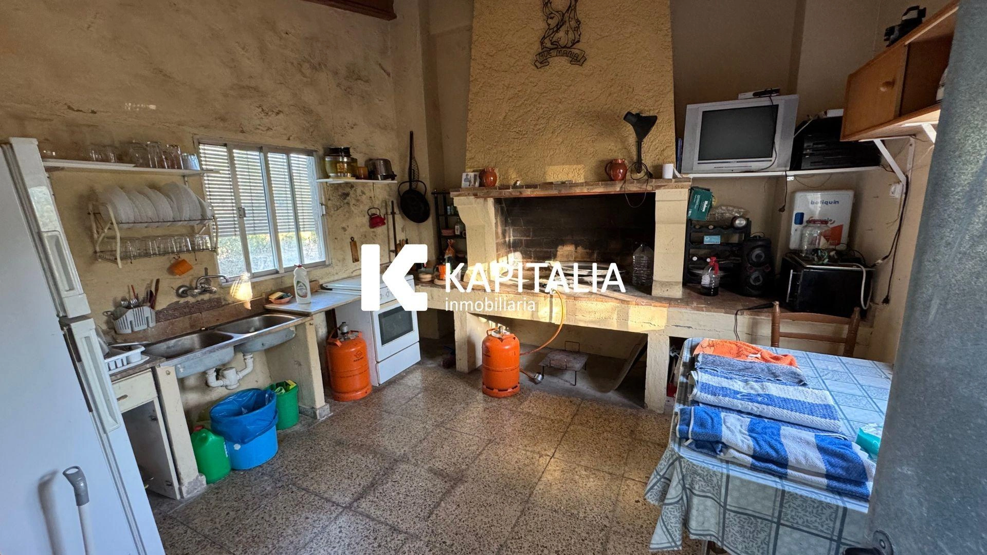 10056 - Property for Sale in Bocairent
