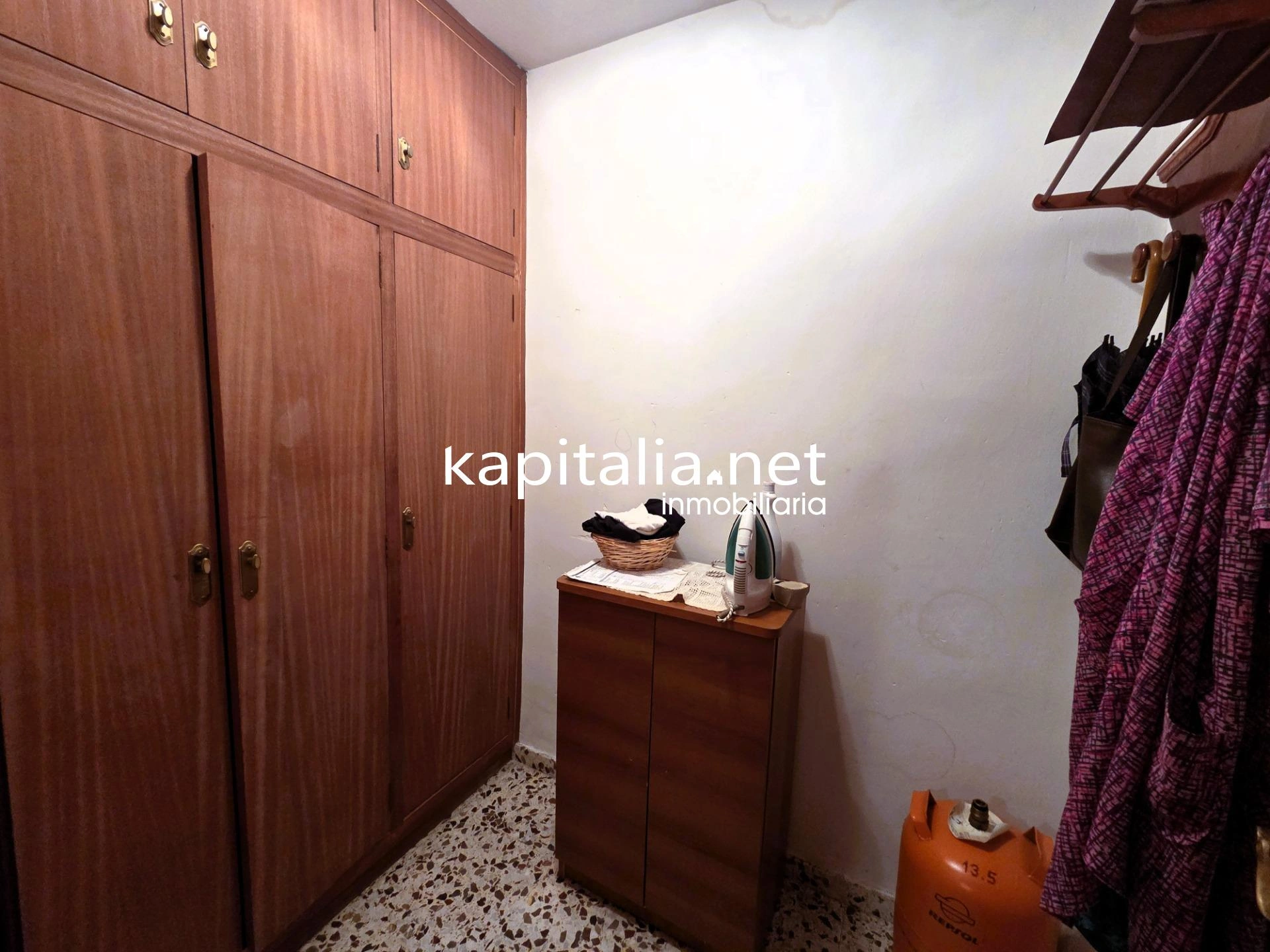 10228 - Espléndido Piso en Ontinyent, Zona Sant Rafael