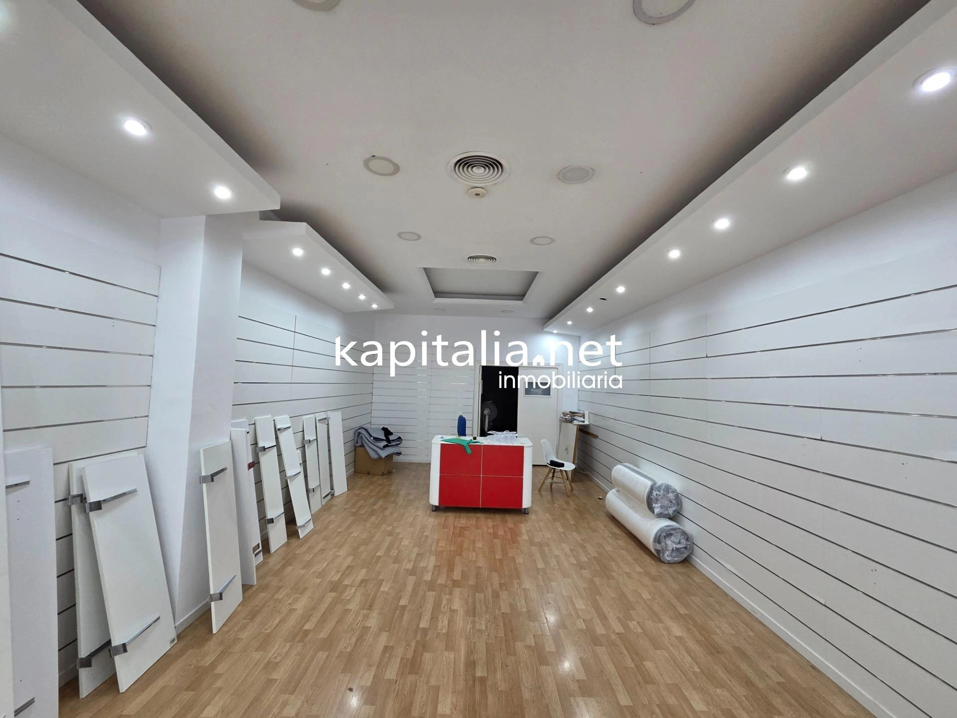 10349 - Property for Rent in Ontinyent