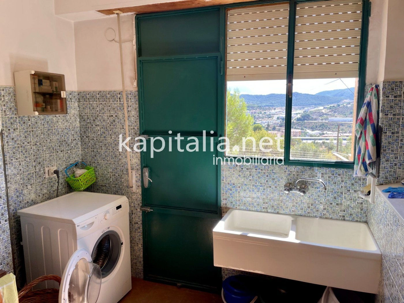 Masía a la venta en Alcoy