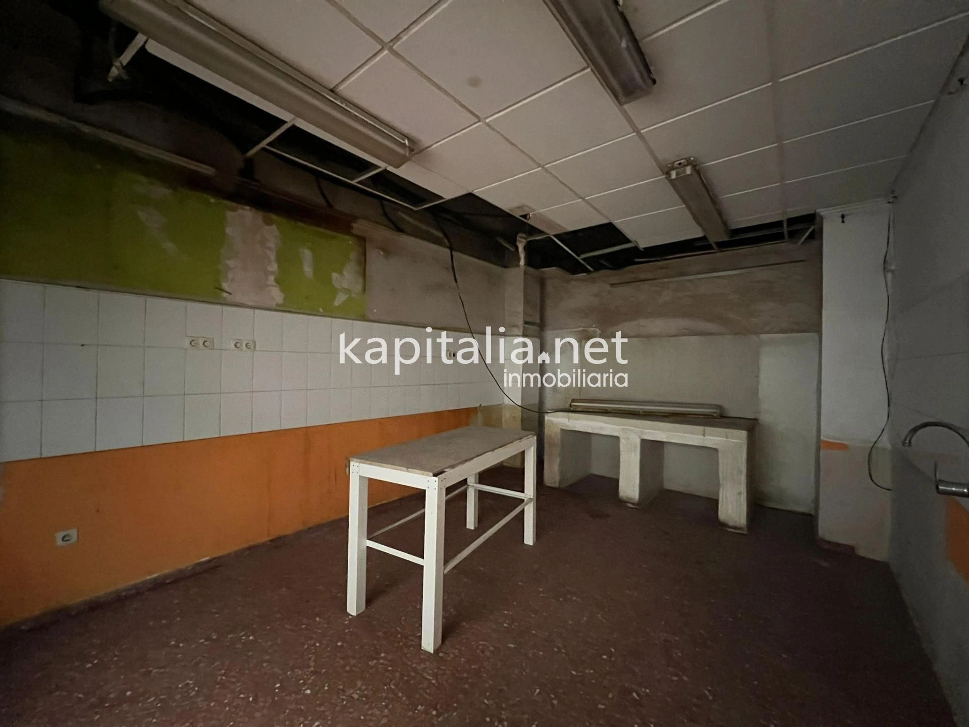 08102 - Property for Rent in Ontinyent