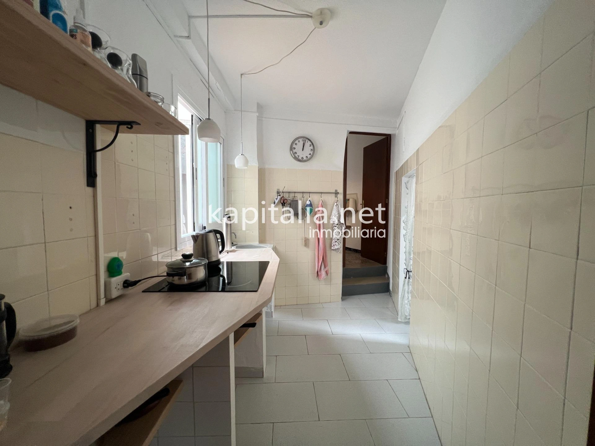 Casa a la venta en el centro de Salem