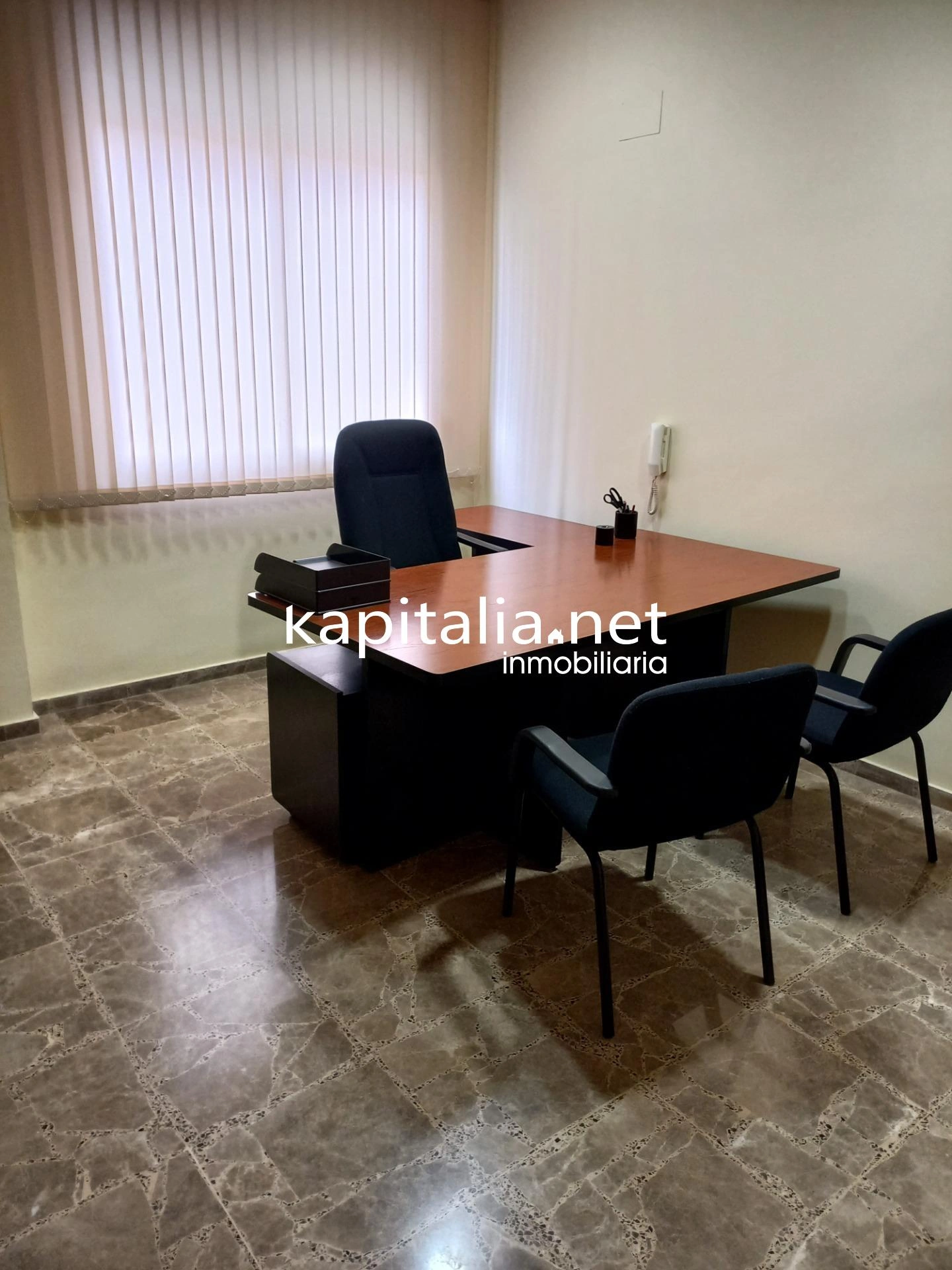 09983 - Local en venta en L´Ollería (Valencia)