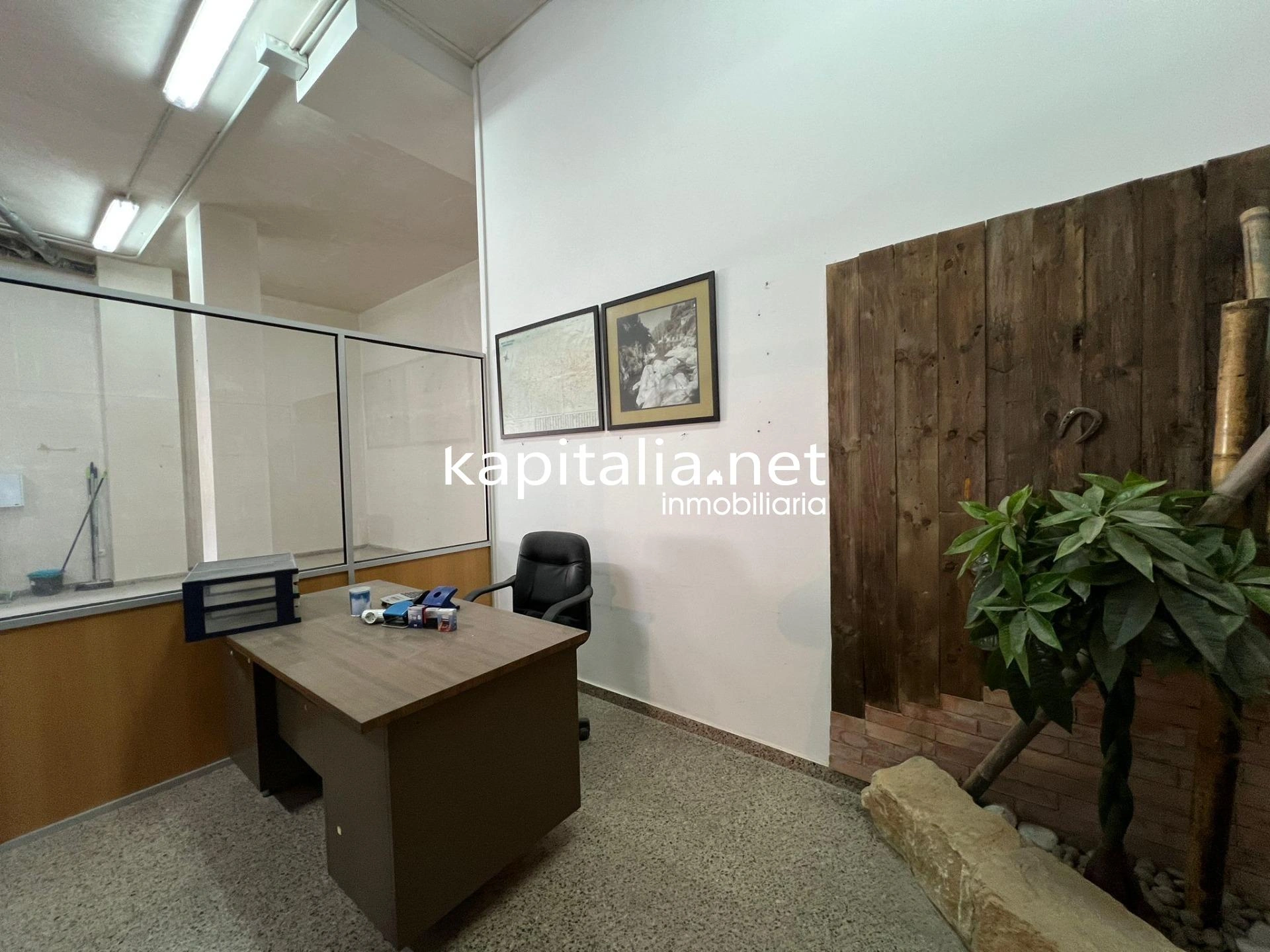 10258 - Property for Rent in Ontinyent