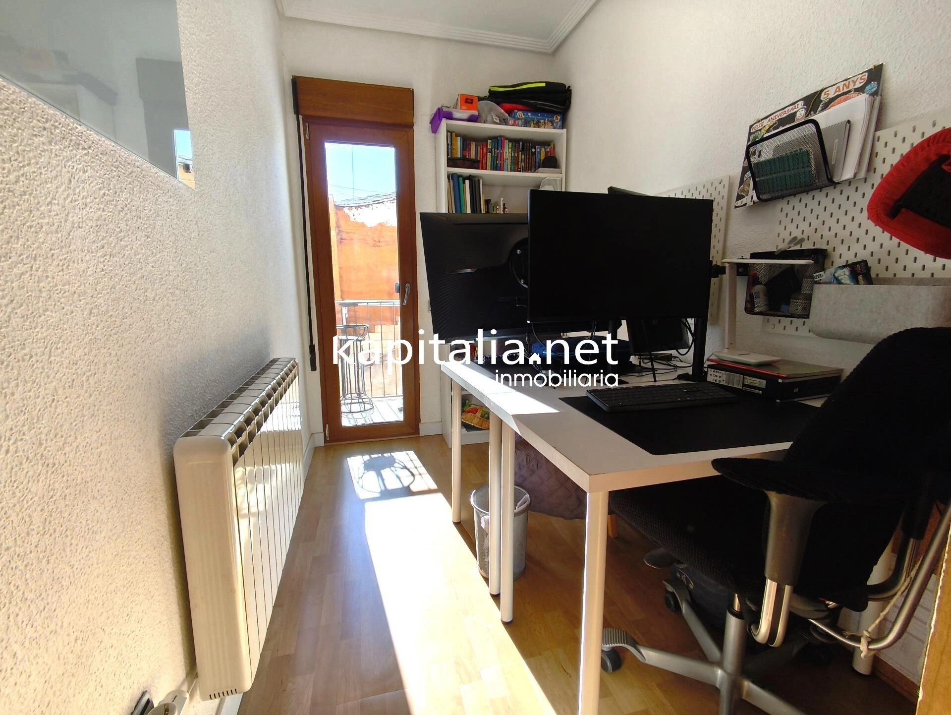 10292 - PISO A LA VENTA EN ONTINYENT, ZONA SAN JOSEP