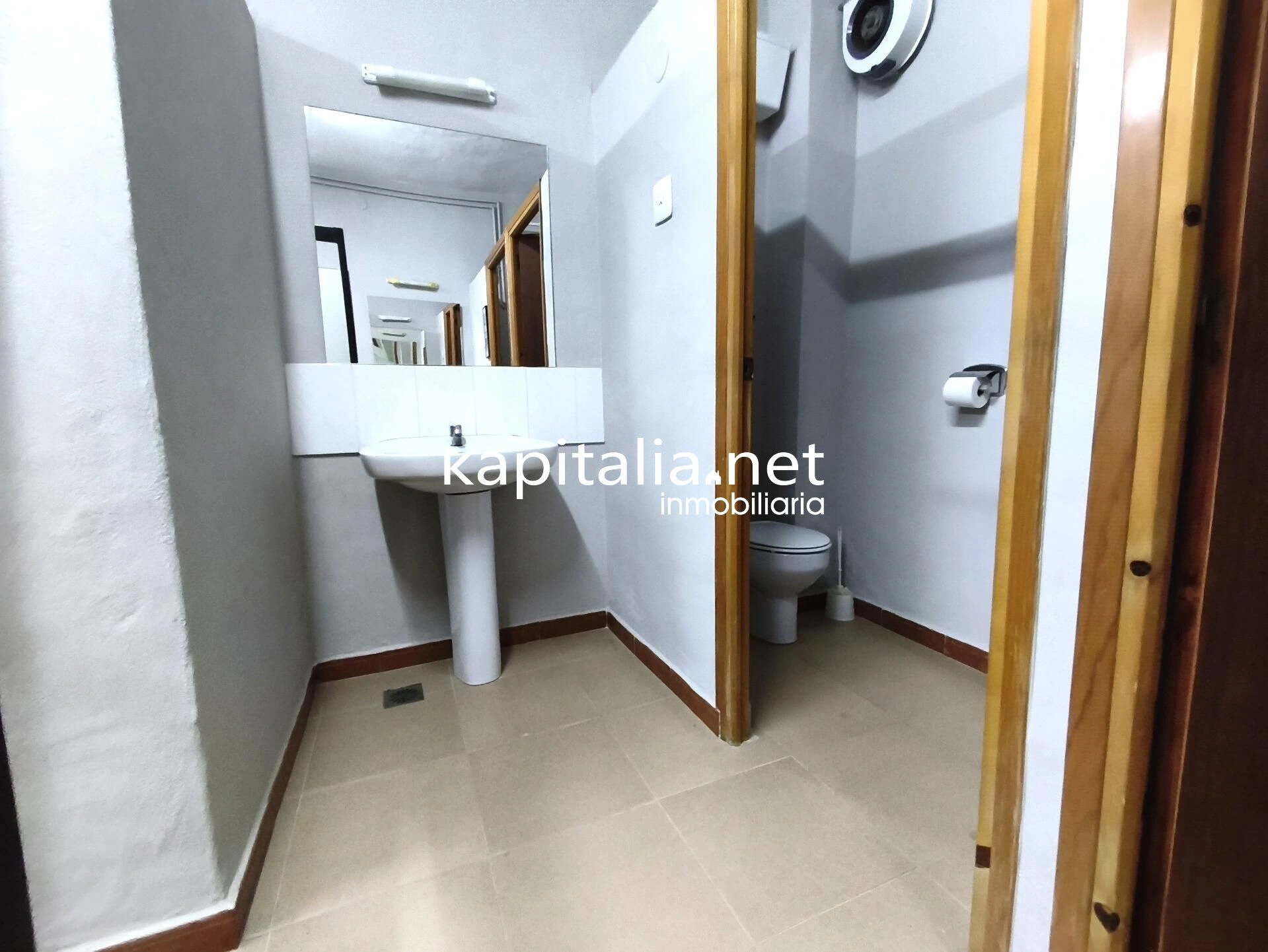 10324 - GIMNASIO A LA VENTA EN MURO DE ALCOY