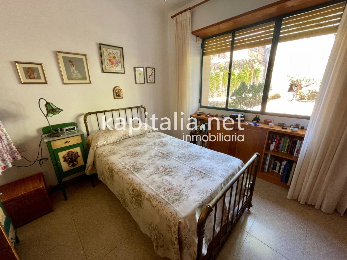 Masía a la venta en Alcoy