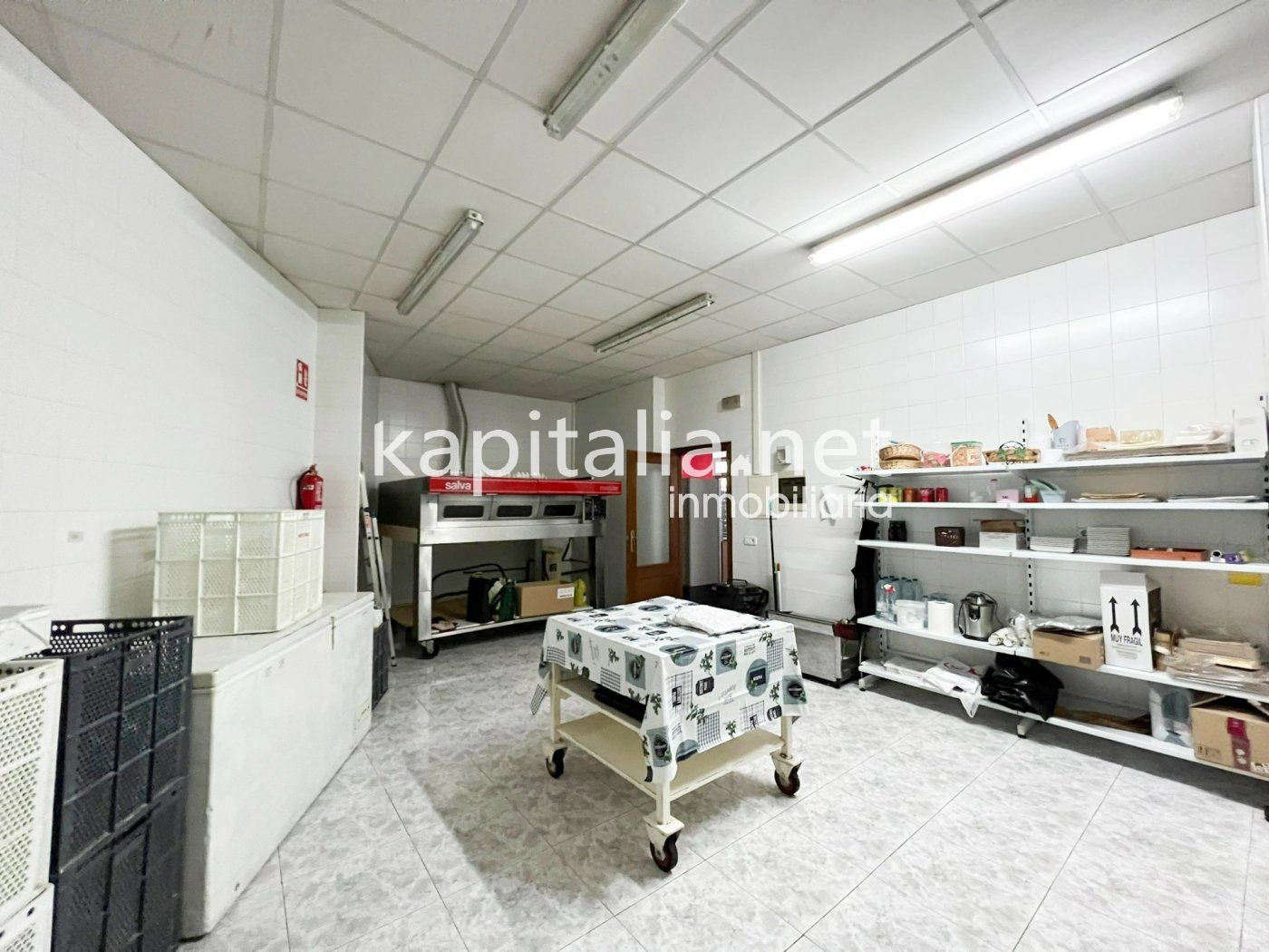07451 - Eigendom te Verkoop in Ontinyent