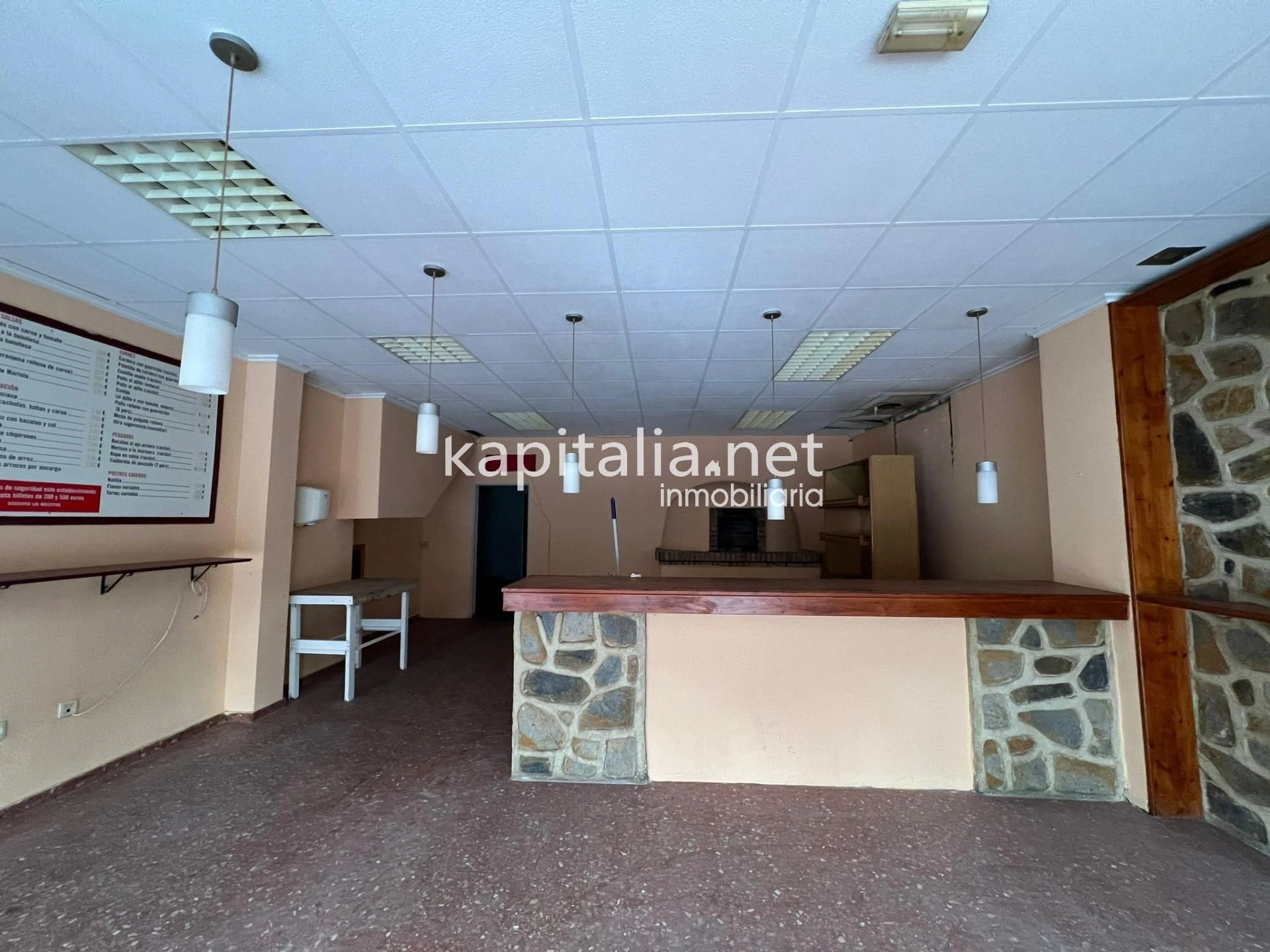 08102 - Property for Rent in Ontinyent