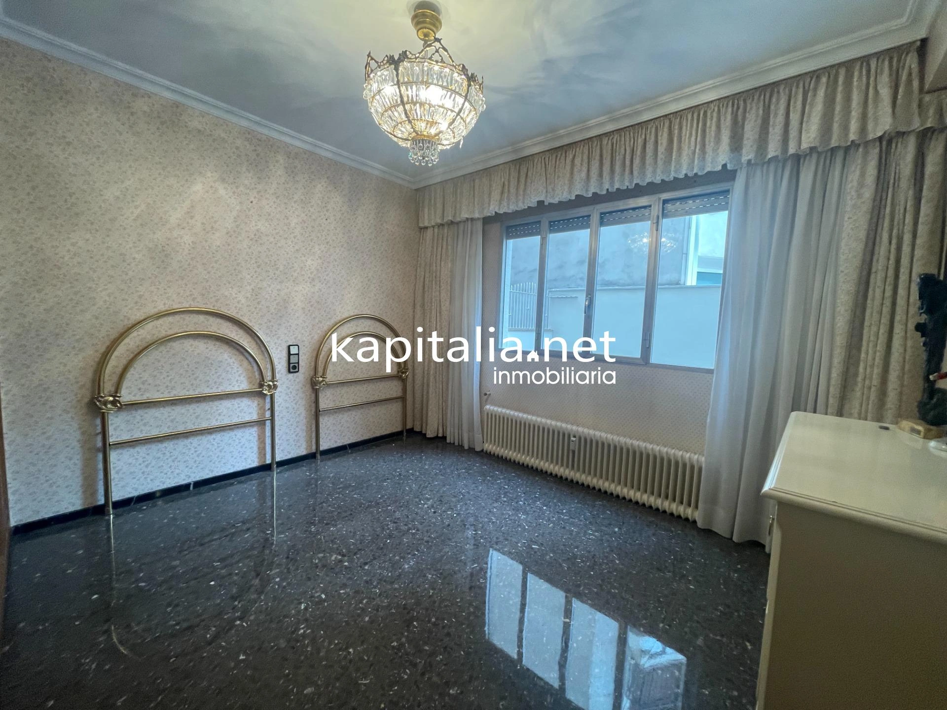 Piso venta en el Centro