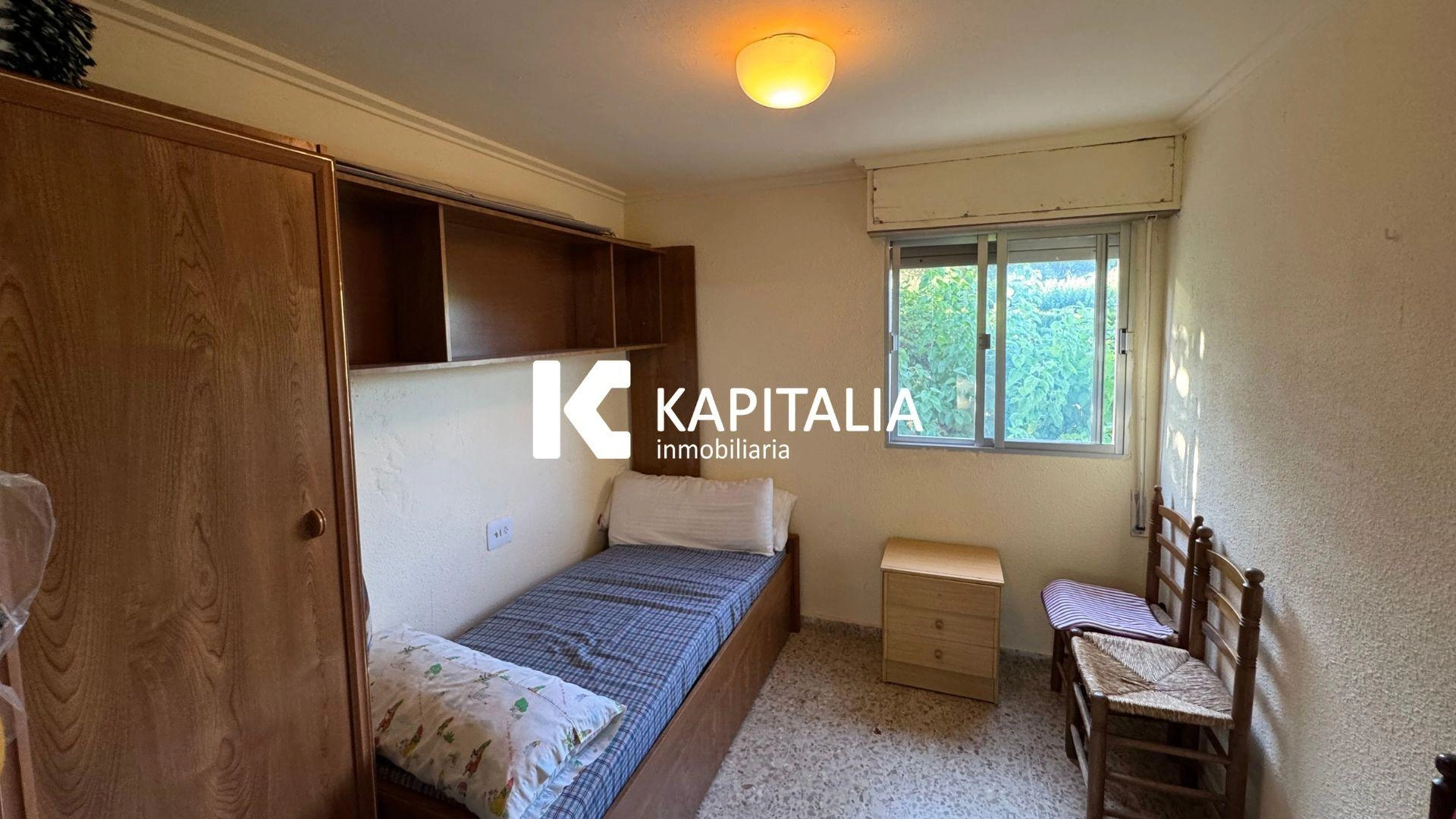 10056 - Property for Sale in Bocairent