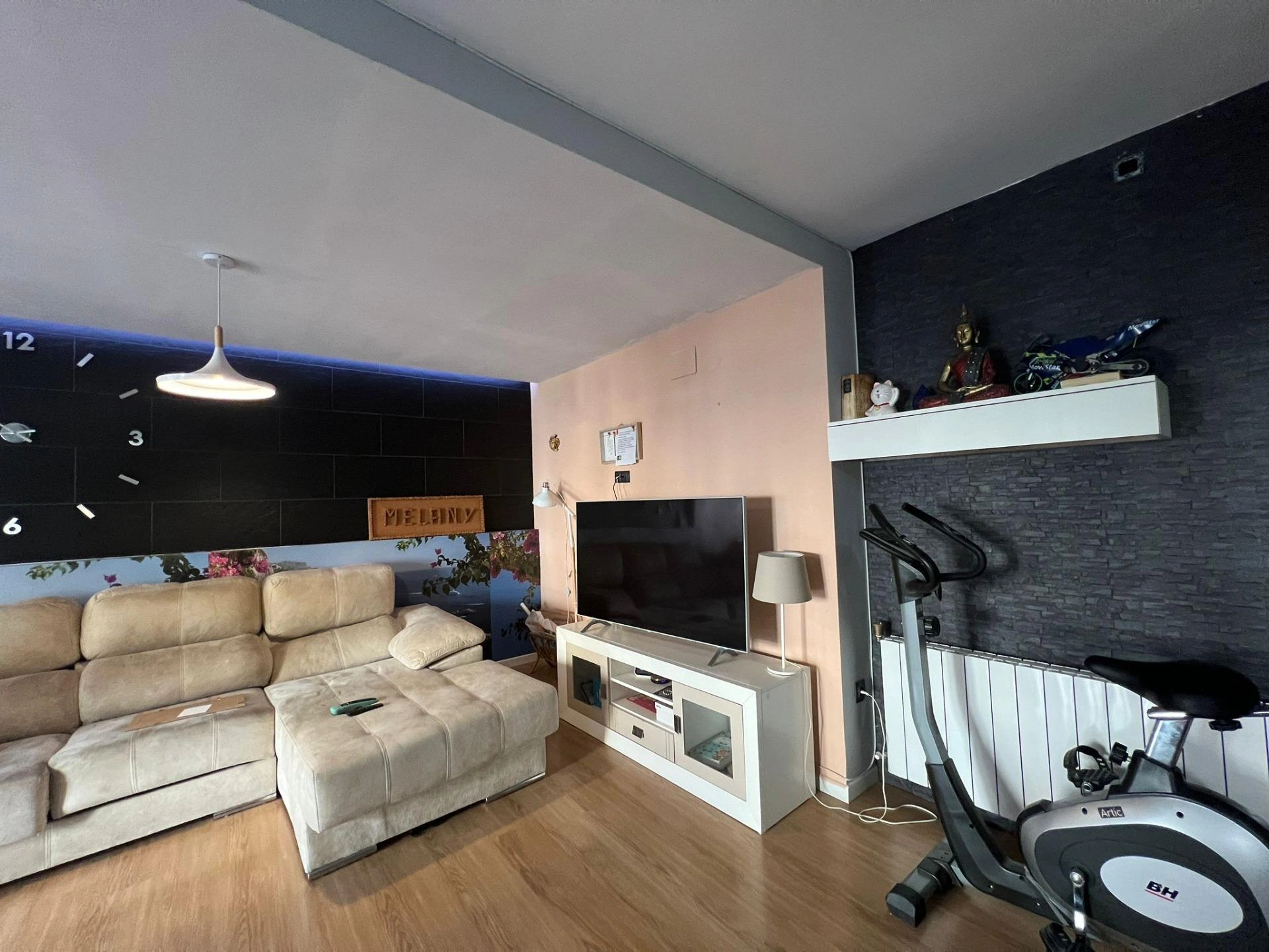 Espectacular piso a la venta en Ontinyent, zona Concepción