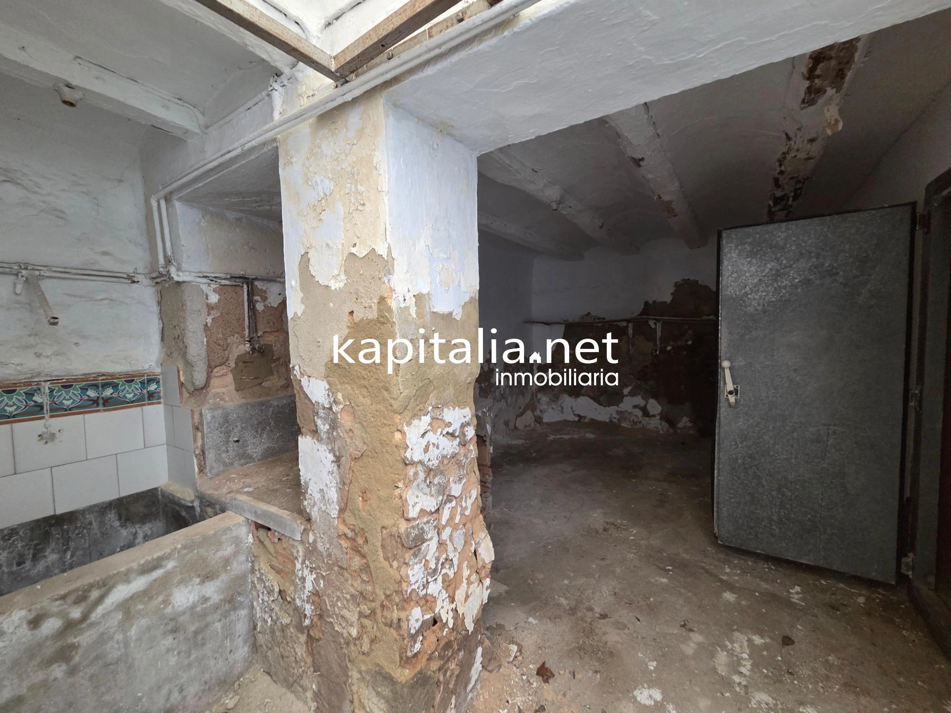 10293 - Casa a la venta en Ontinyent