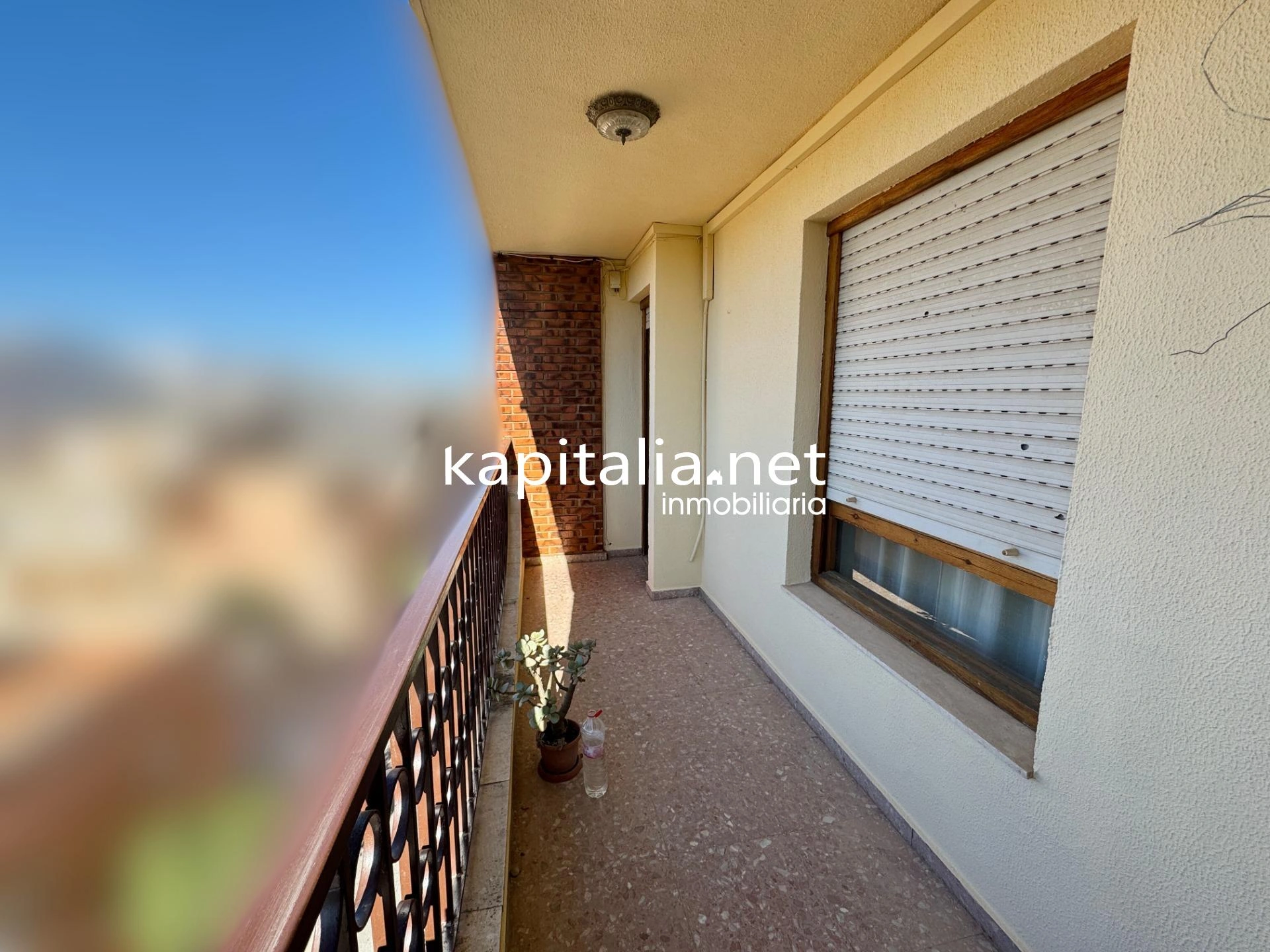 10333 - Piso a la venta en Ontinyent, zona San Rafael
