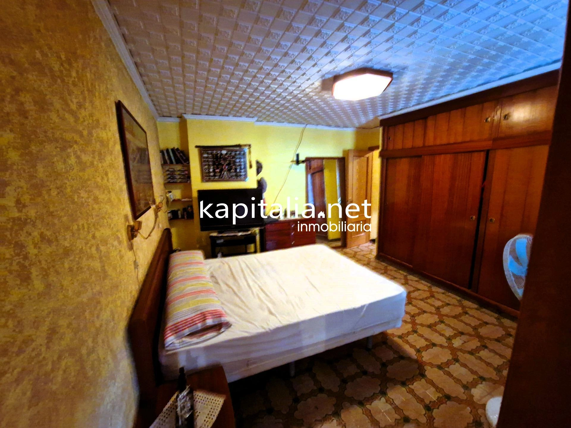 09323 - Gran casa a la venta en la zona de Sant Jaume de la ciudad de Xativa