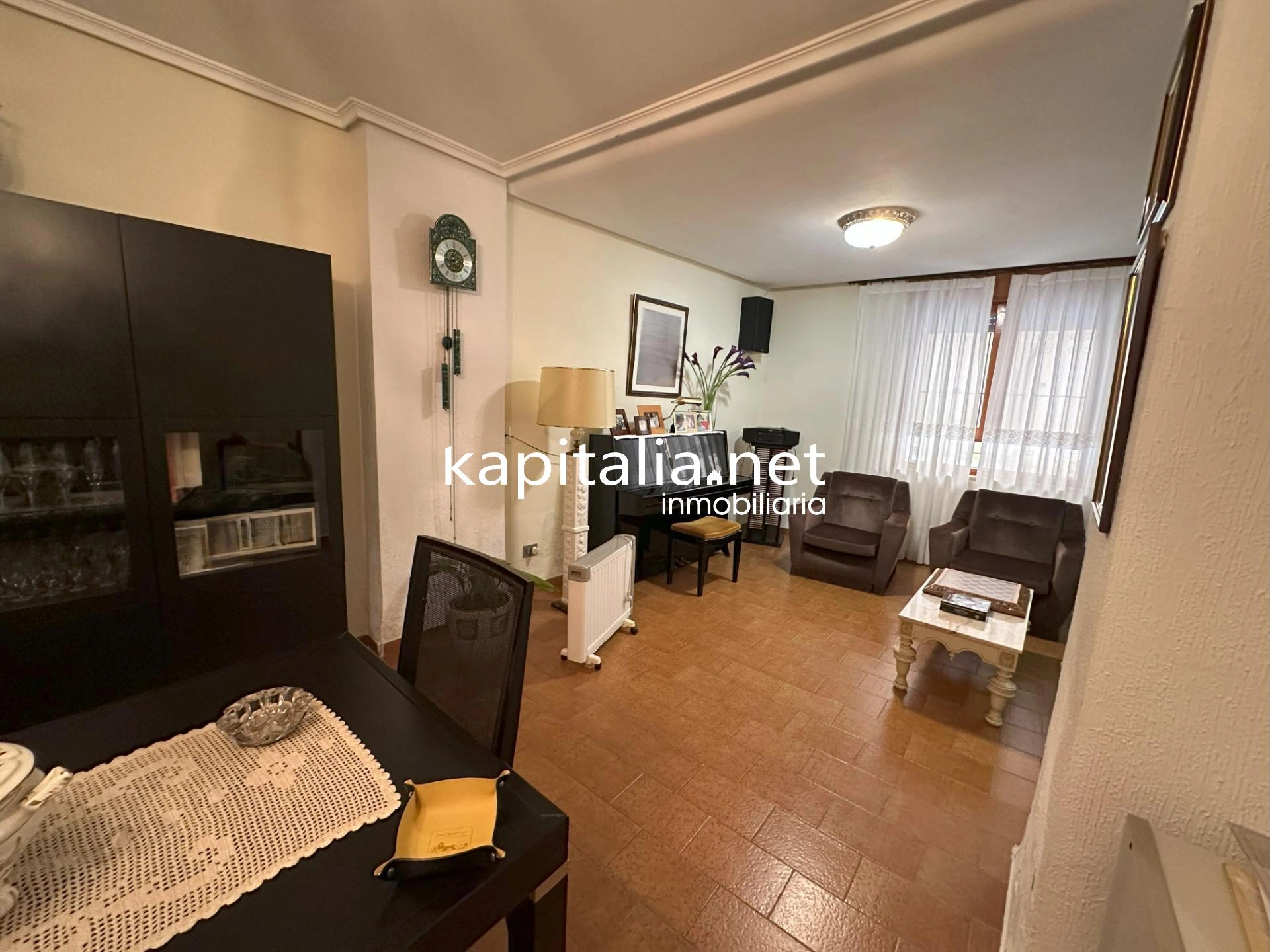 ESPECTACULAR CASA A LA VENTA EN AGULLENT