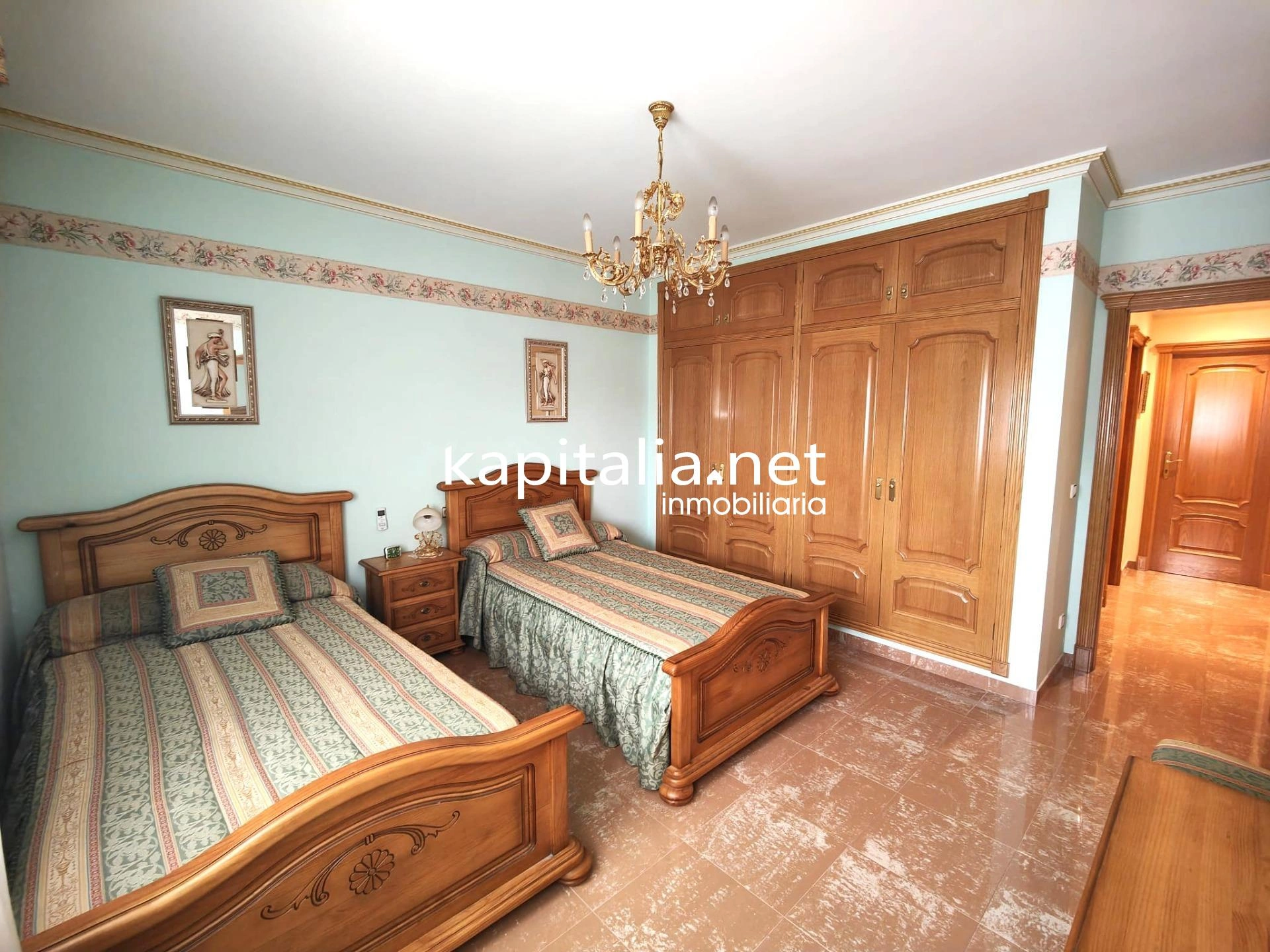 09793 - INTERESANTE CHALET A LA VENTA EN BANYERES DE MARIOLA