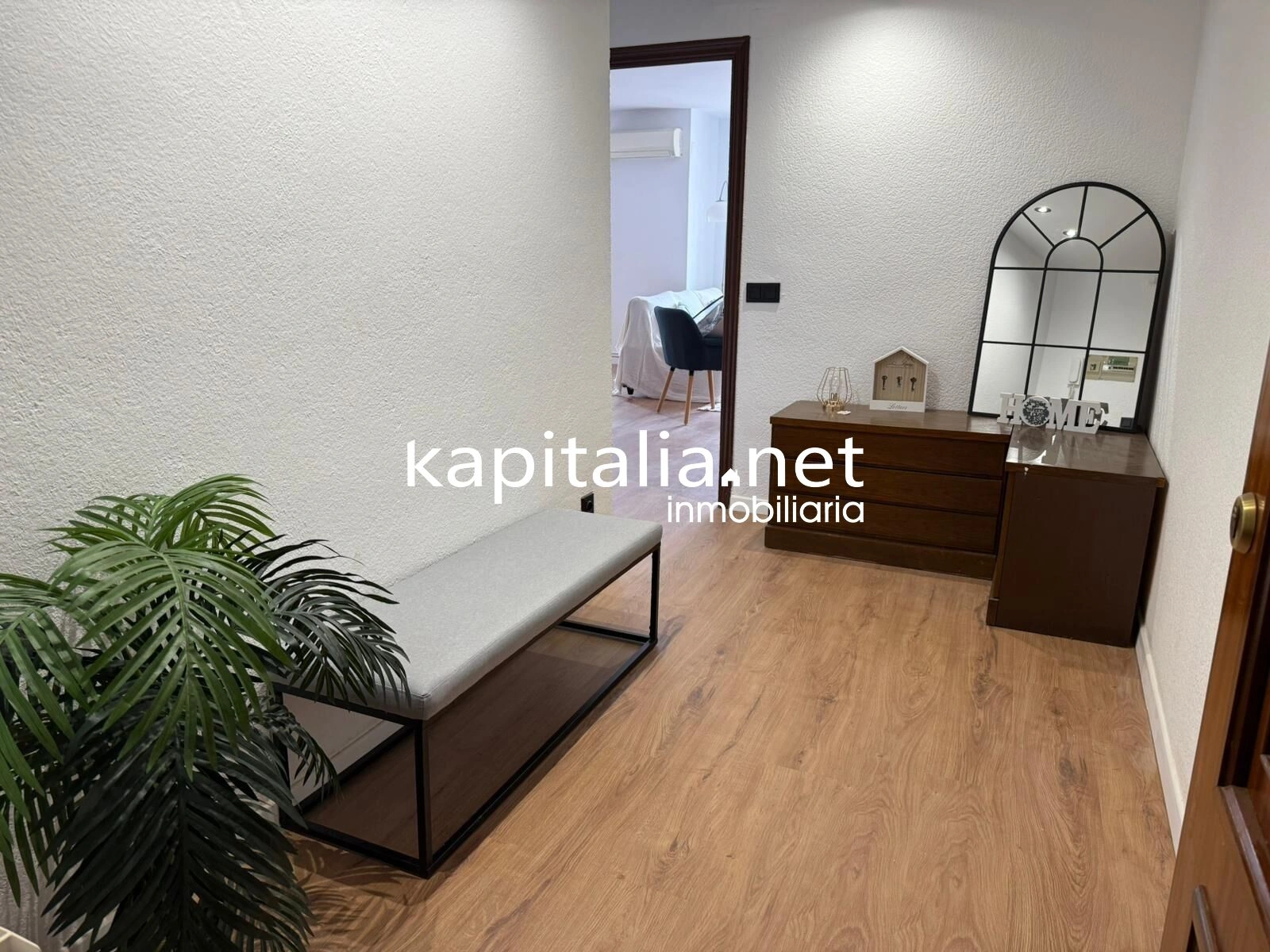 Piso a la venta en Agullent