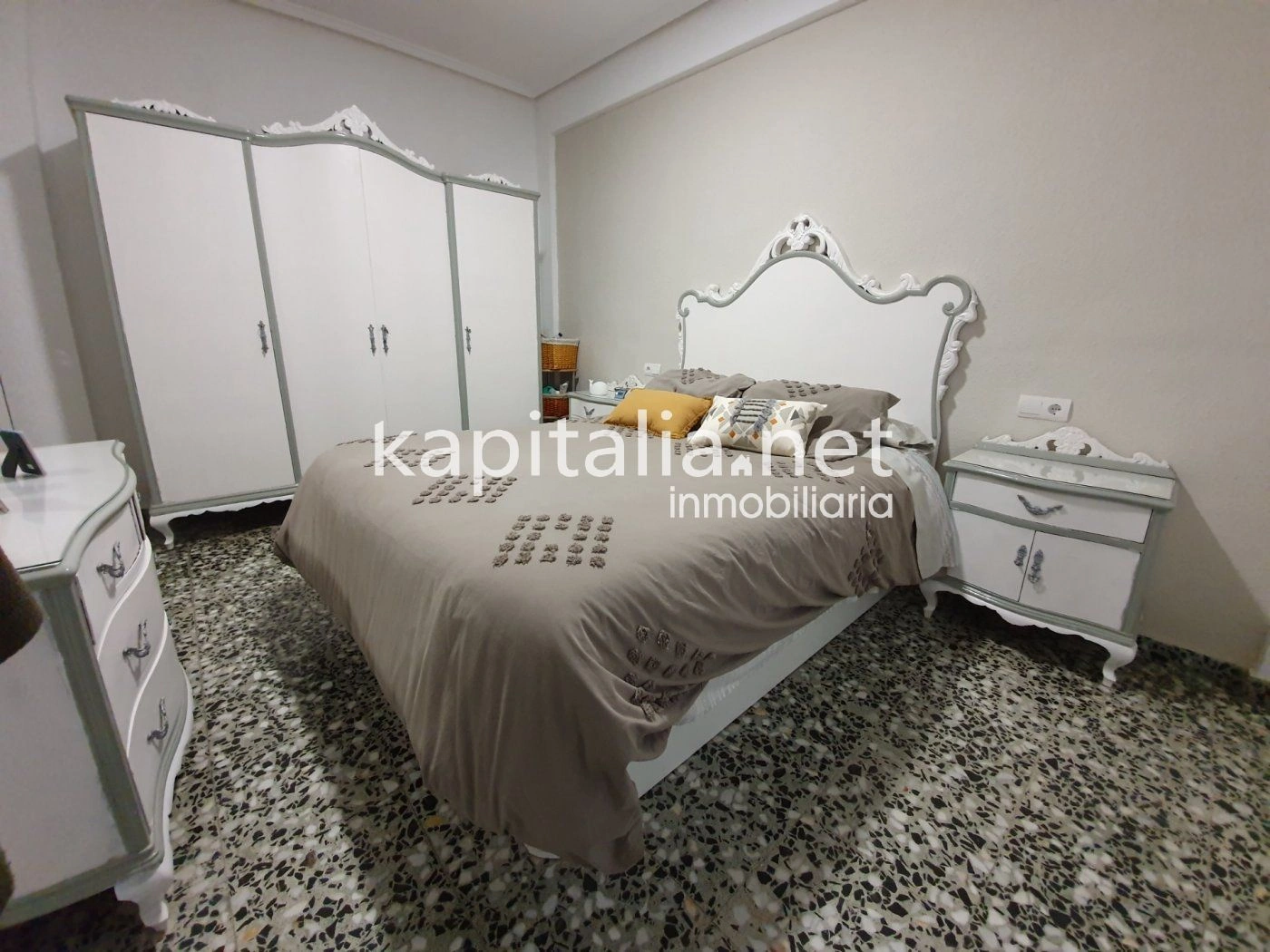 05247 - Piso en venta en zona san Rafael de Ontinyent.