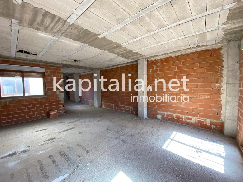 Edificio a la venta en La Llosa de Ranes