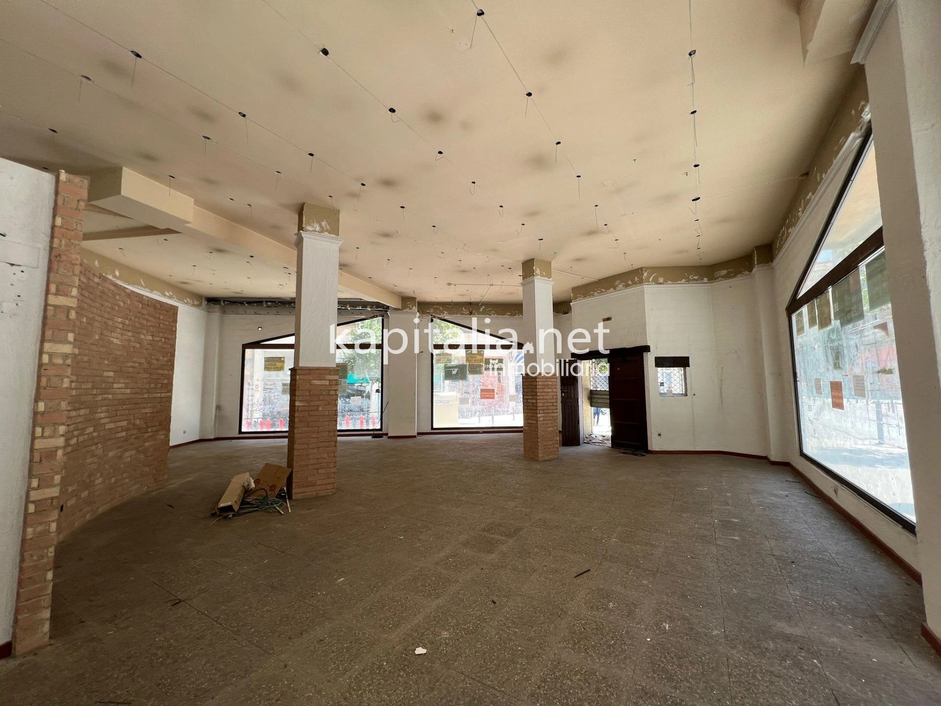 08456 - Property for Rent in Ontinyent