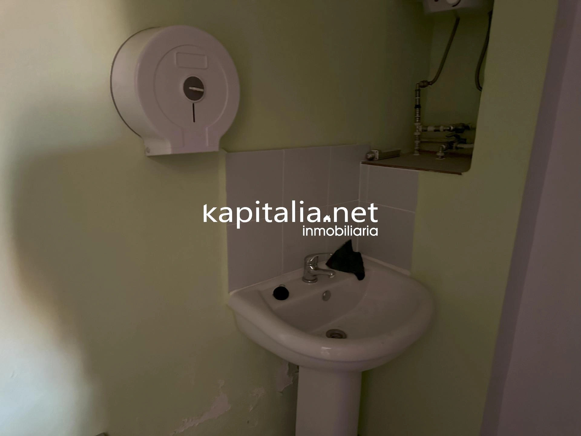EDIFICIO A LA VENTA EN MONTIXELVO