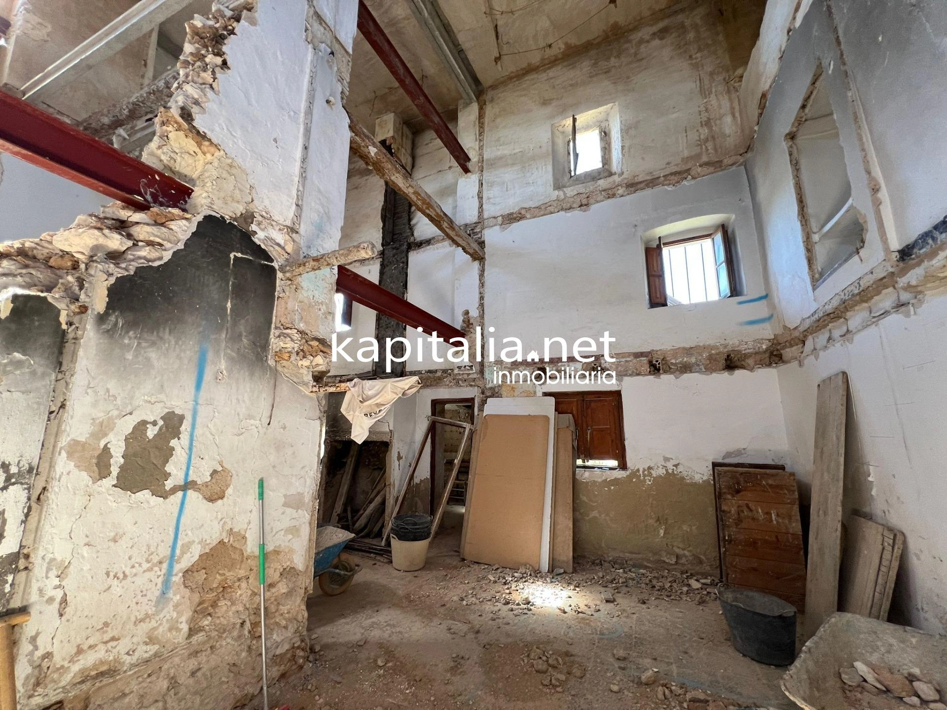 09578 - Property for Sale in Ontinyent