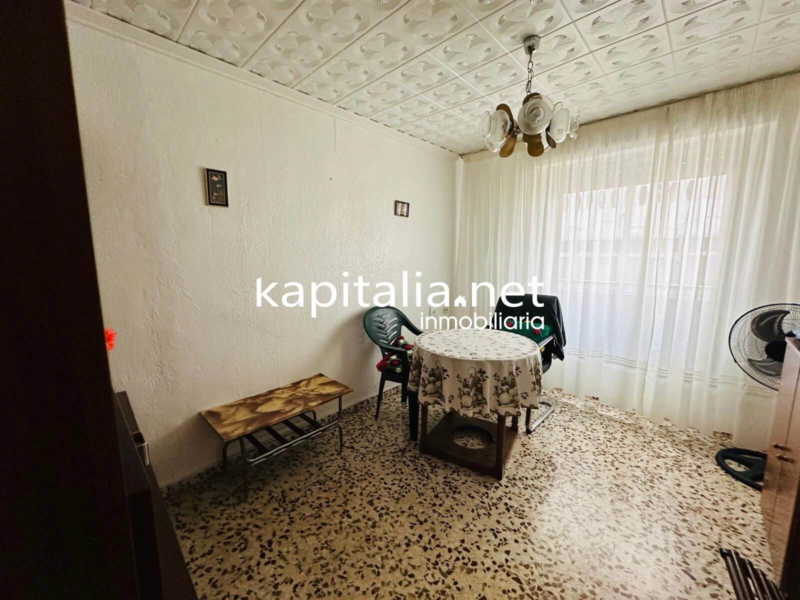09598 - Piso a la venta en L´Olleria (Valencia)