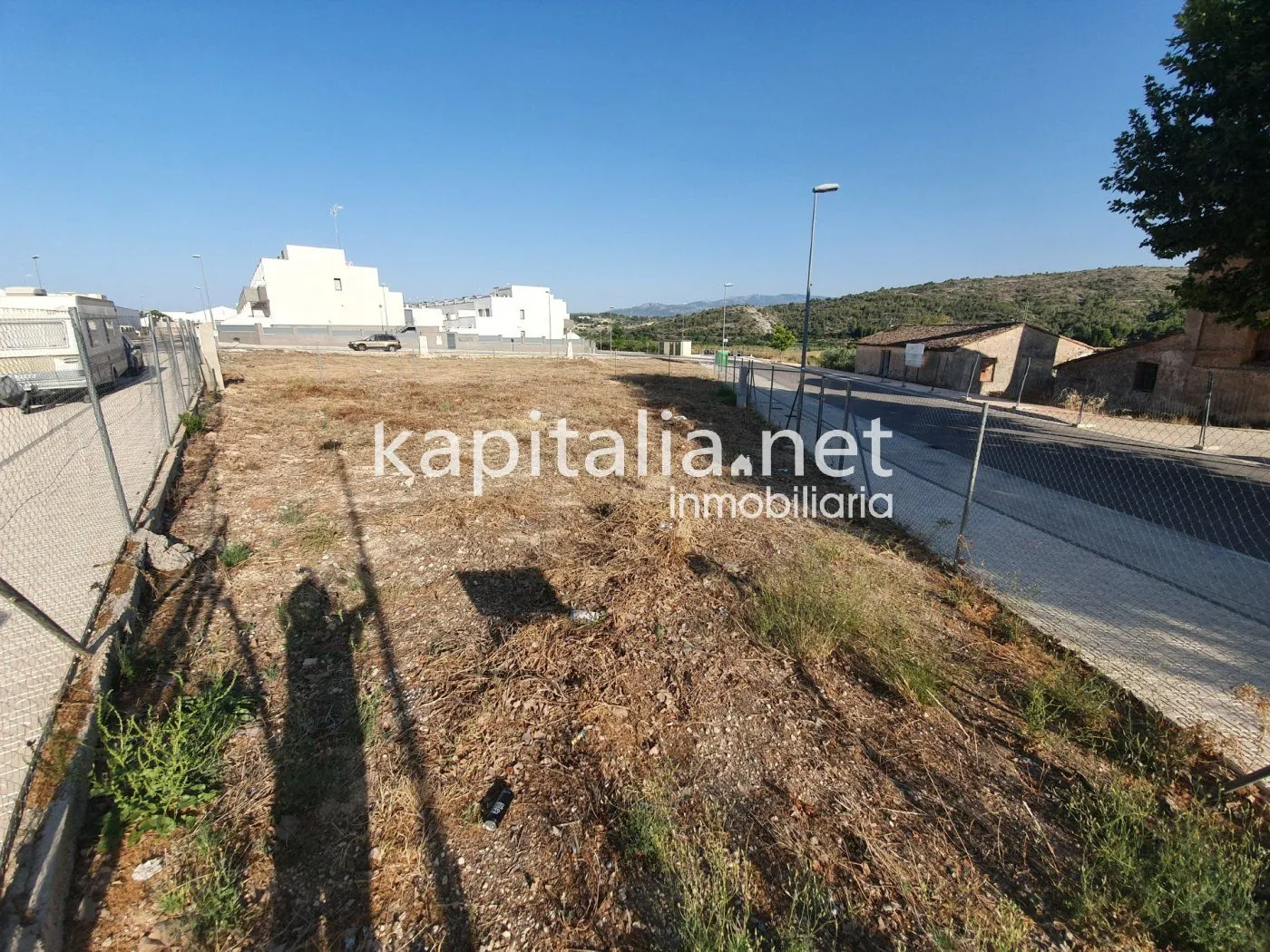 05148 - Terreno urbano a la venta en Aielo de Malferit