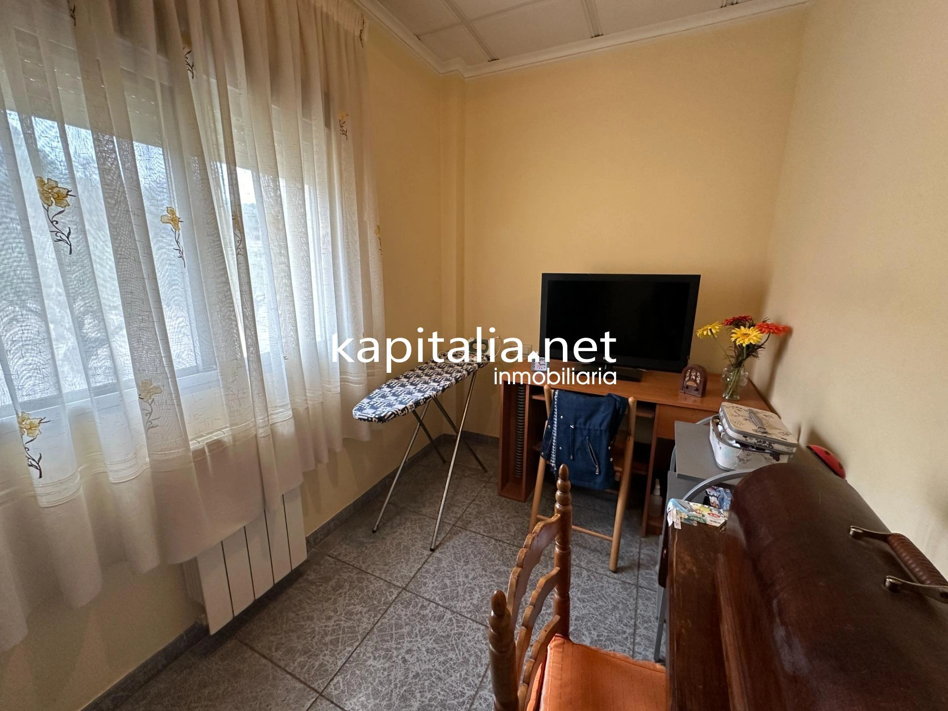 Chalet a la venta en Cocentaina, Alicante.