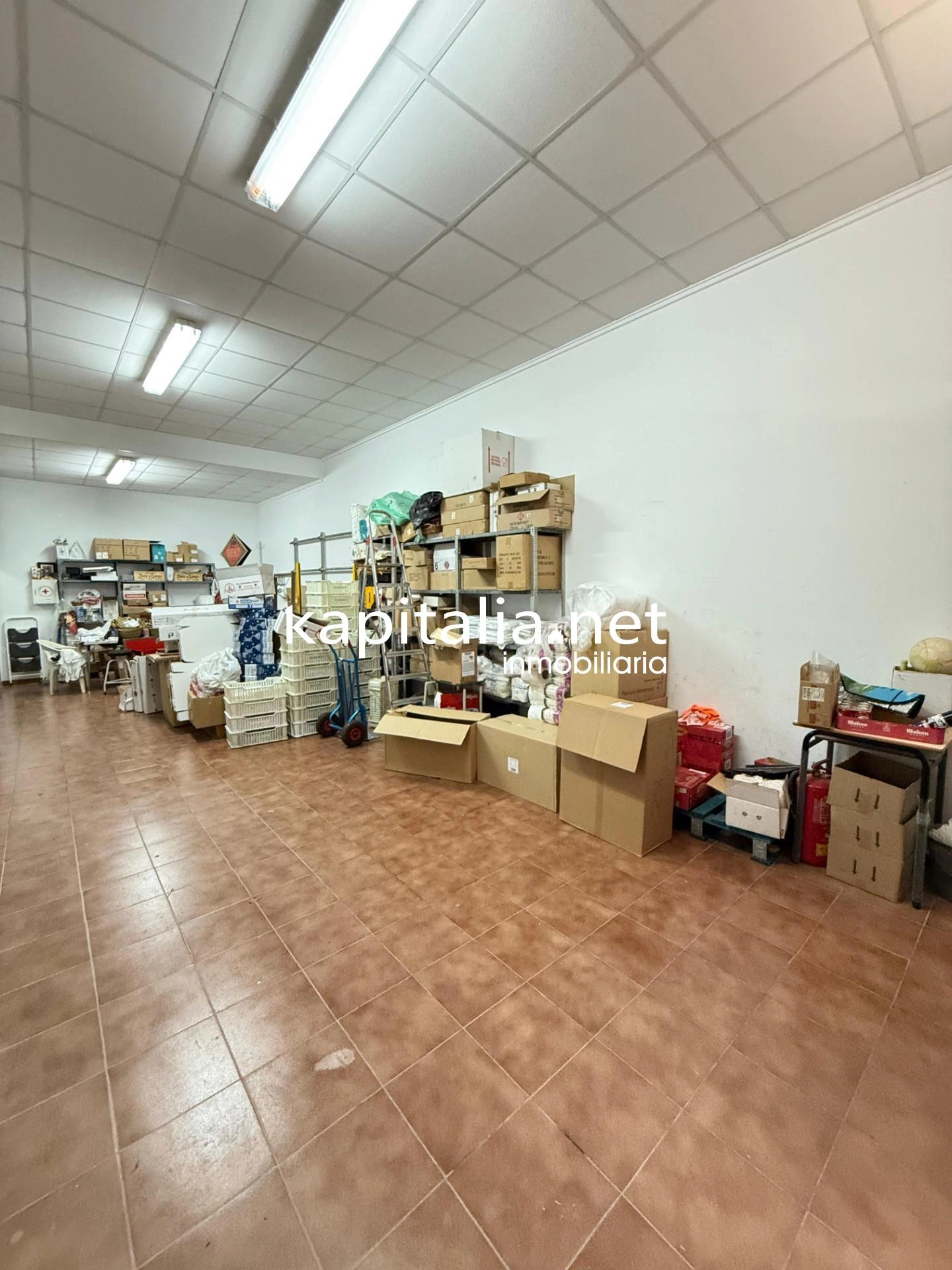 09510 - Eigendom te Verkoop in Ontinyent