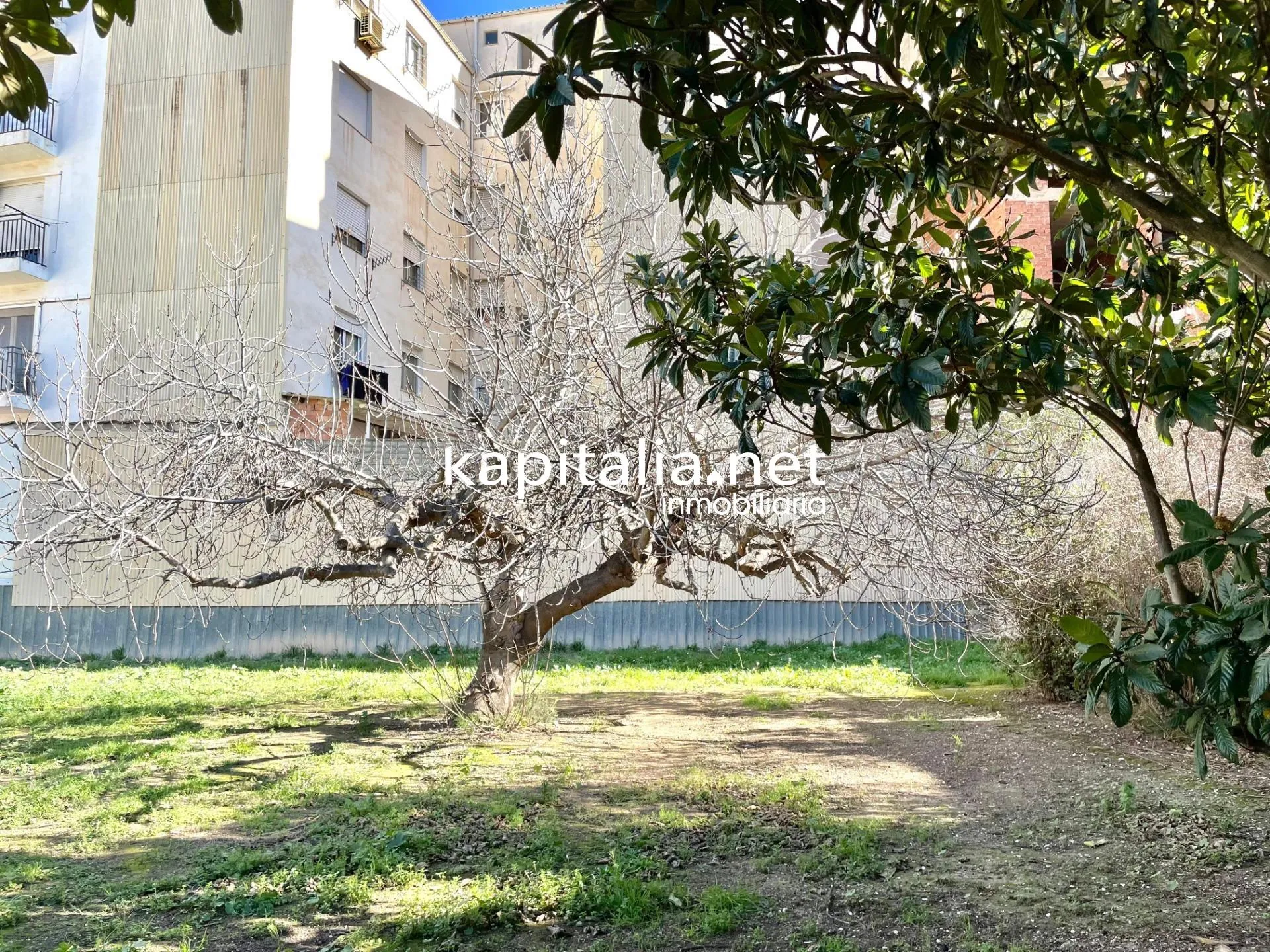09693 - Gran casa señorial con gran jardín a la venta en Cocentaina!