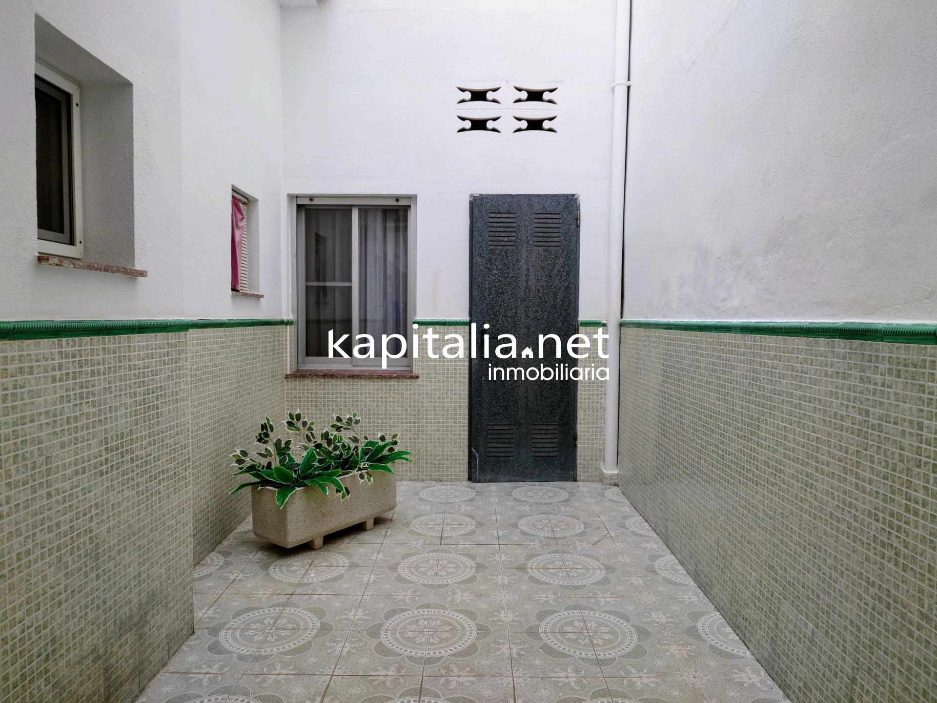 09782 - Haus zum Verkauf in Aielo de Malferit