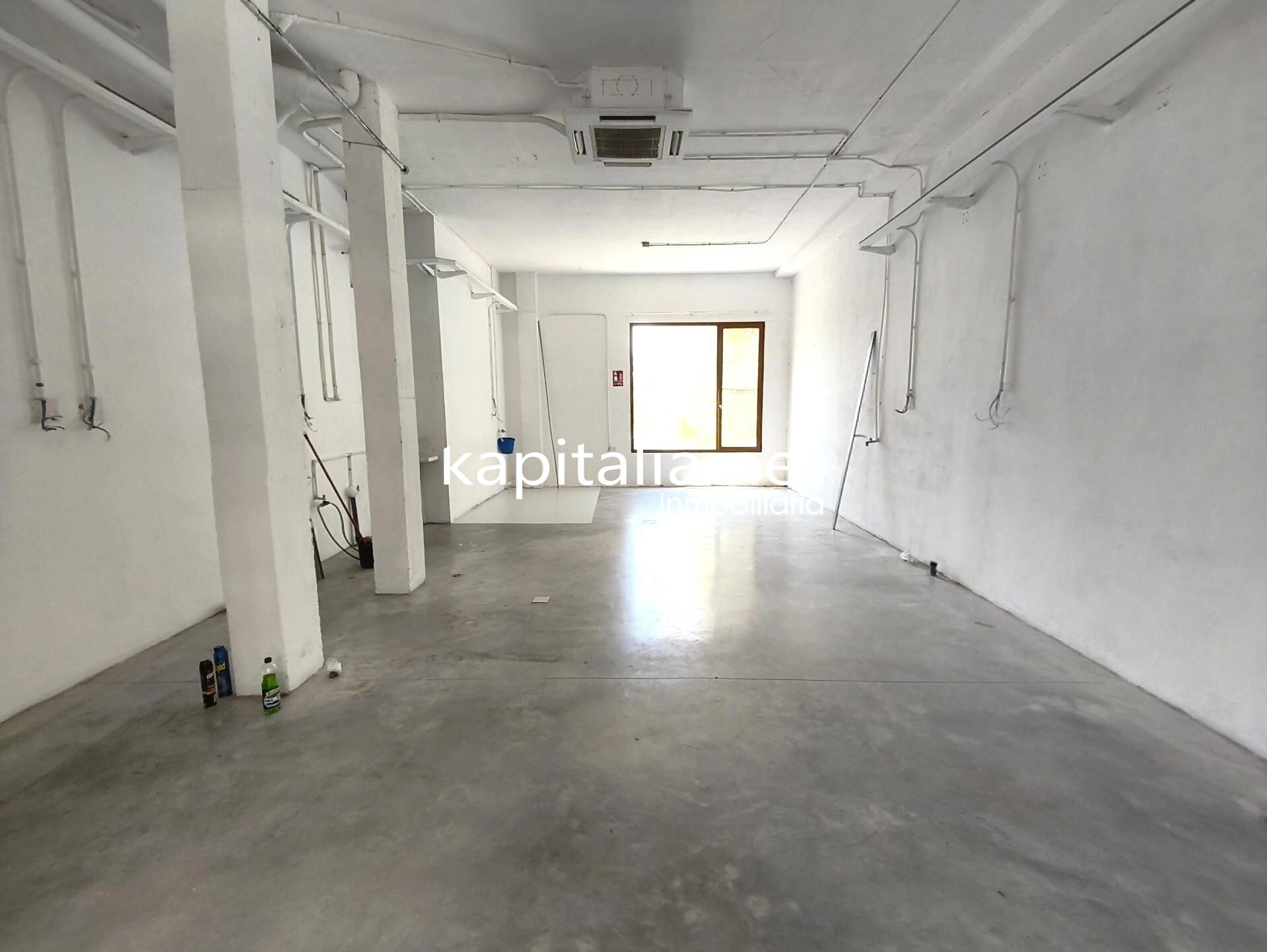 09988 - Property for Rent in Ontinyent