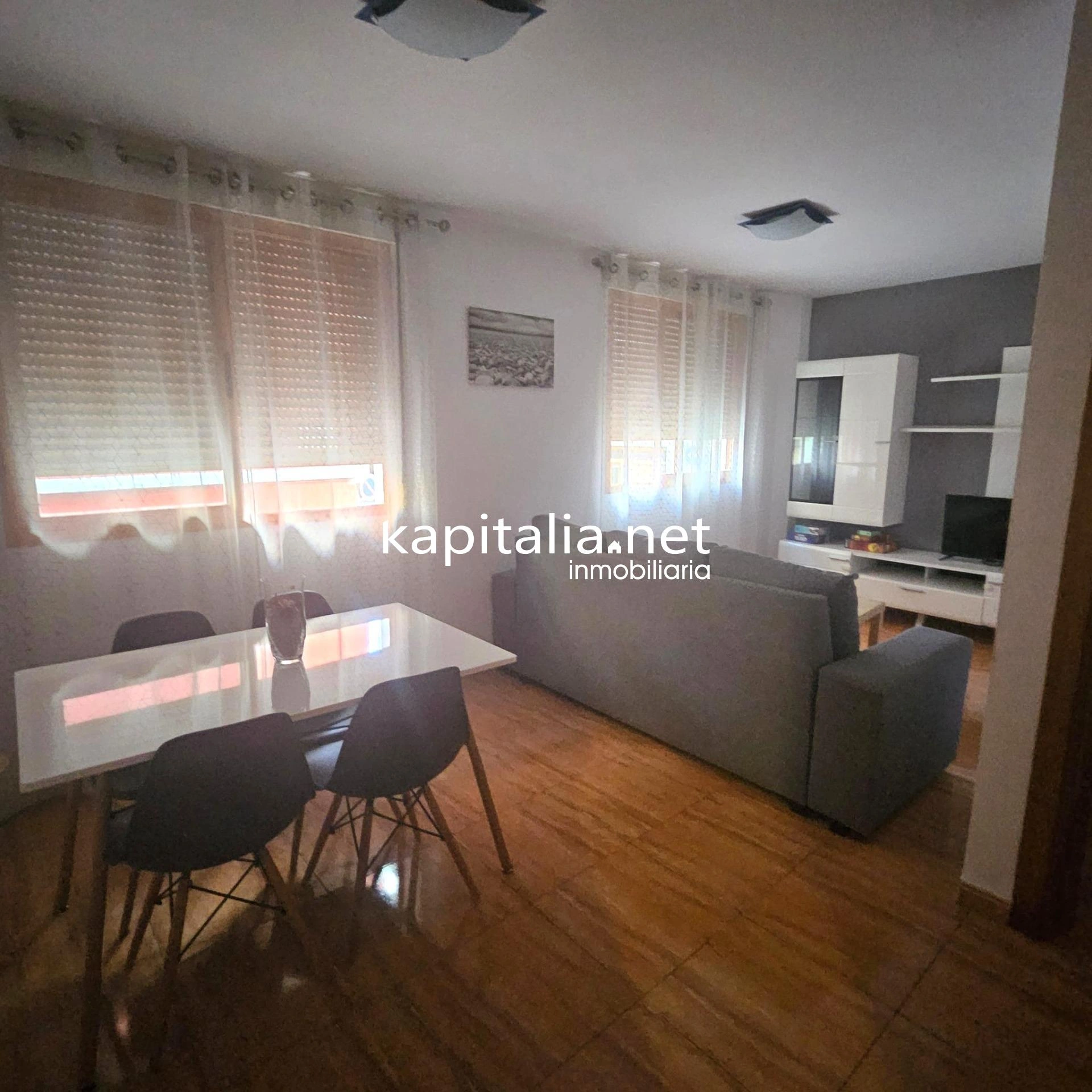 PISO A LA VENTA EN COCENTAINA