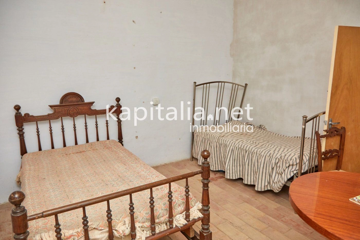 10143 - Casa señorial del siglo XIX a la venta en Bocairent (Valencia)