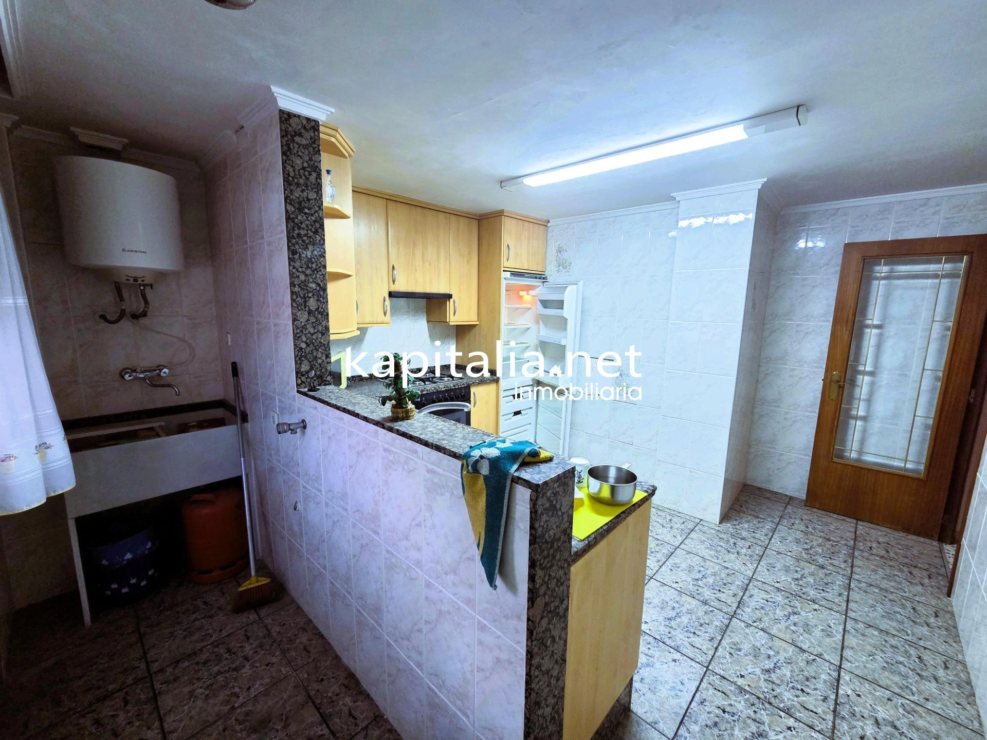 10228 - Espléndido Piso en Ontinyent, Zona Sant Rafael