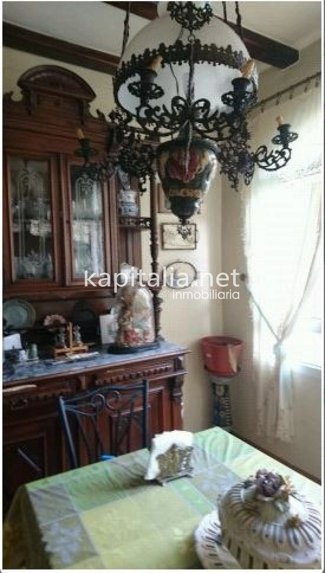 03720 - Eigendom te Verkoop in Ontinyent