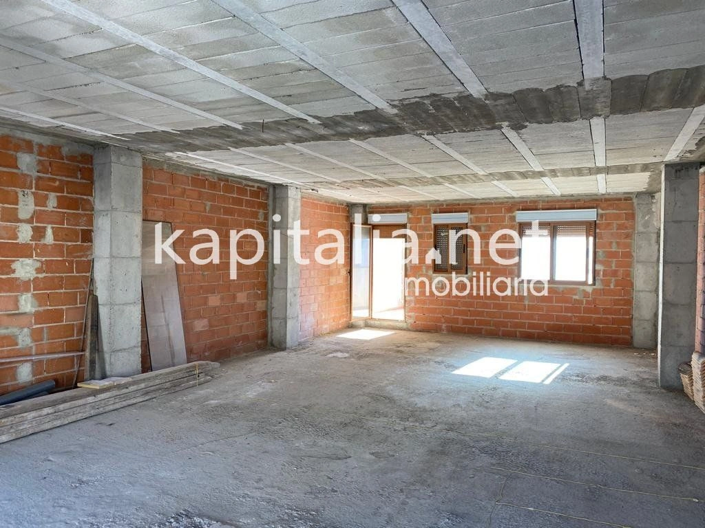 Edificio a la venta en La Llosa de Ranes