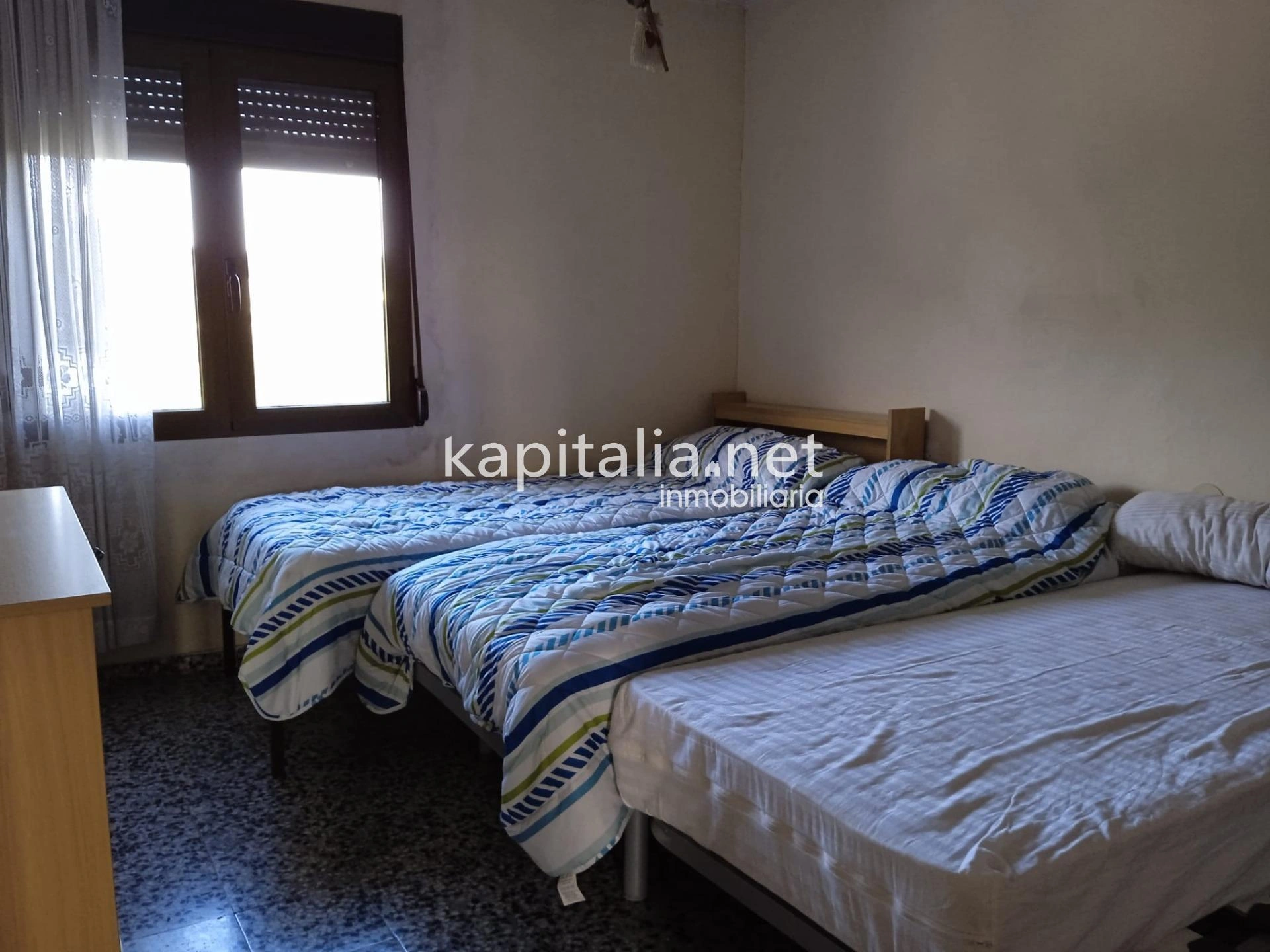 08383 - Casa de pueblo a la venta en Manuel
