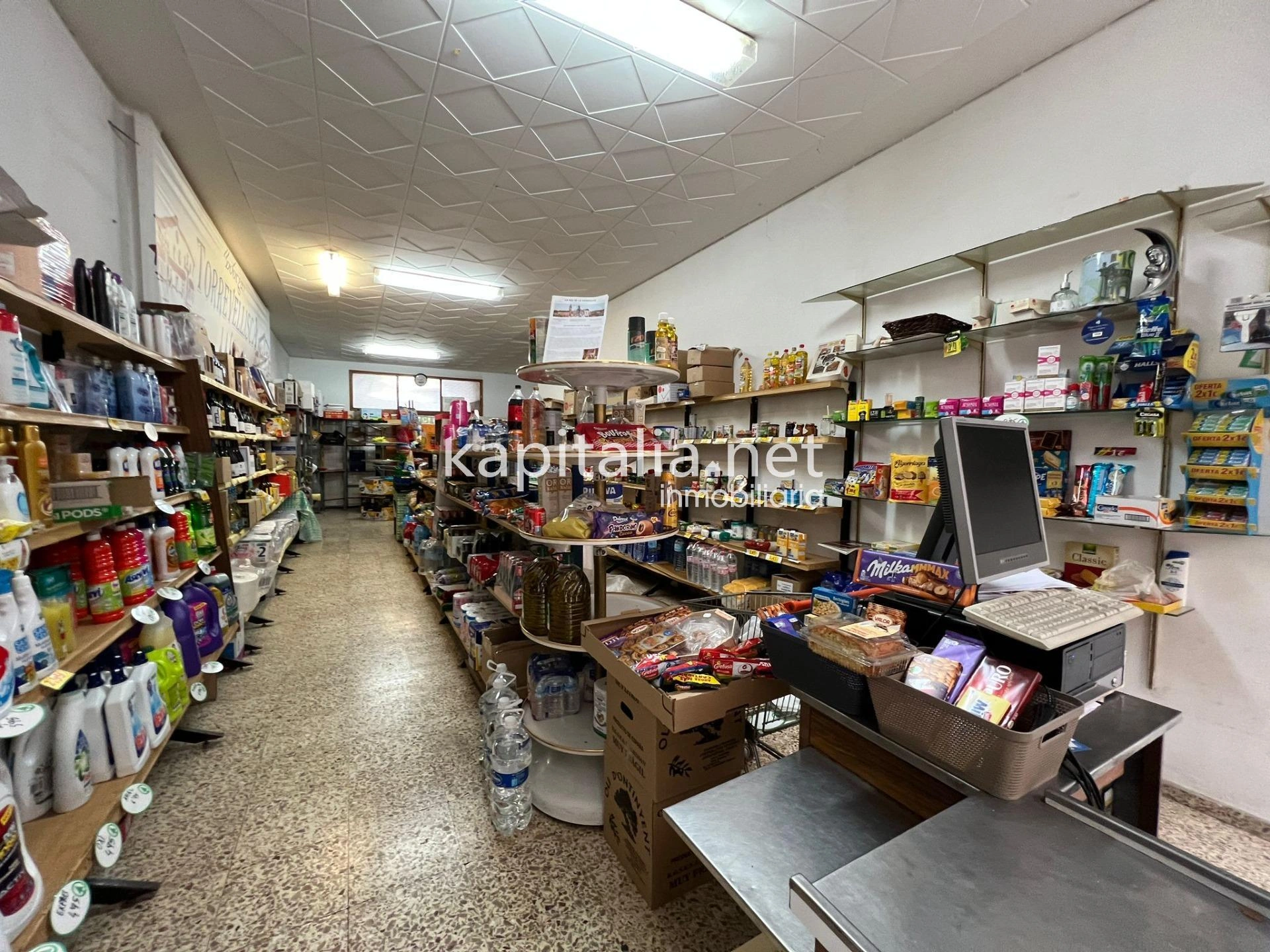 08432 - Eigendom te Verkoop in Ontinyent