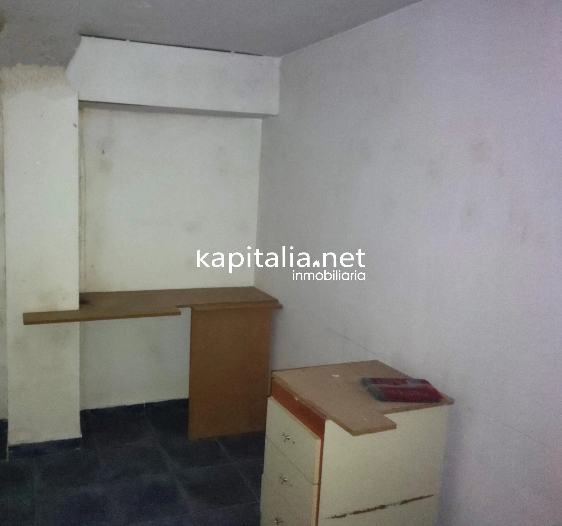 08828 - ALTILLO A LA VENTA EN ONTINYENT, UBICADO EN LA ZONA DE SAN JOSÉ.