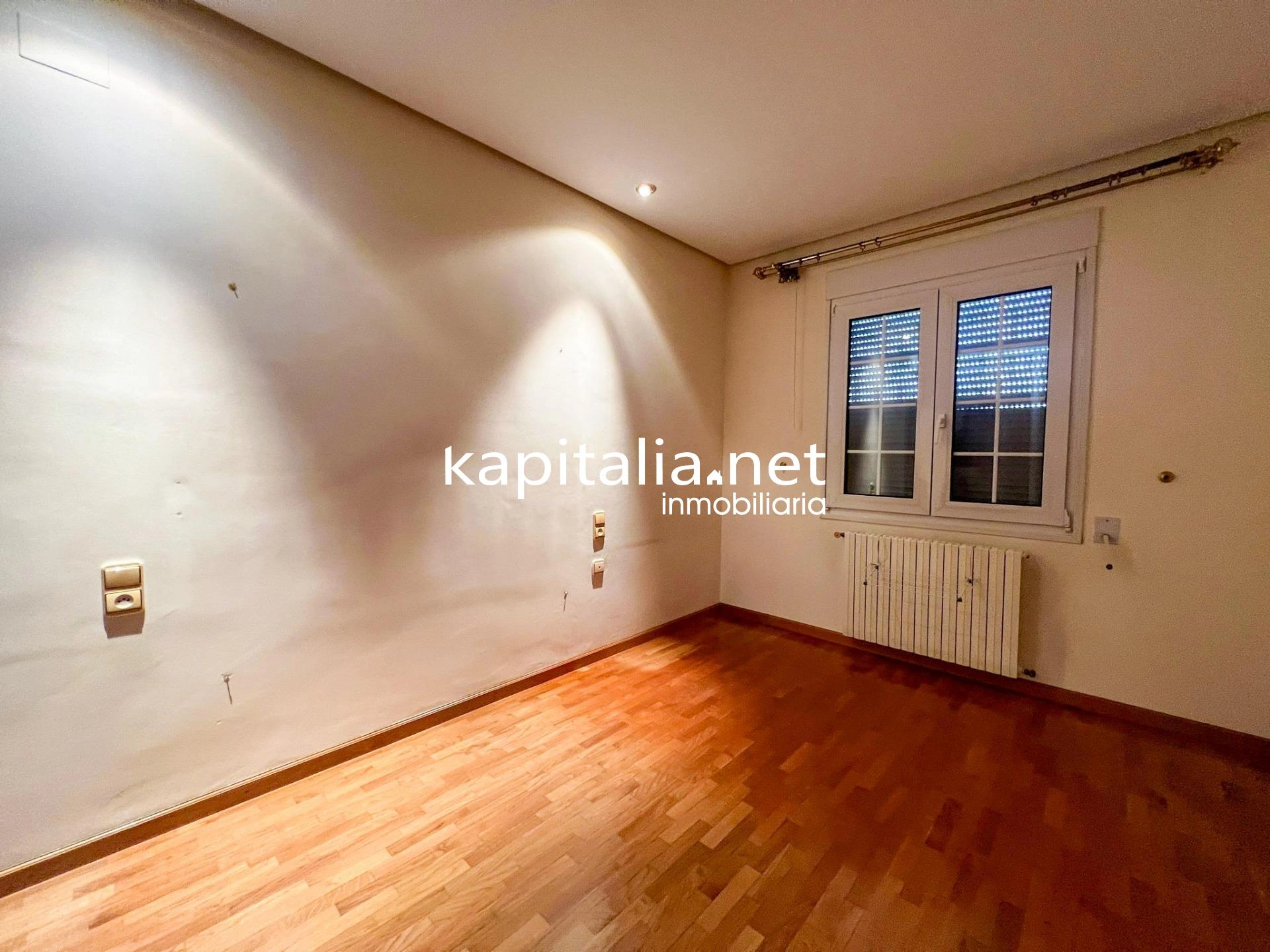 09139 - Magnifico chalet a la venta en Ontinyent