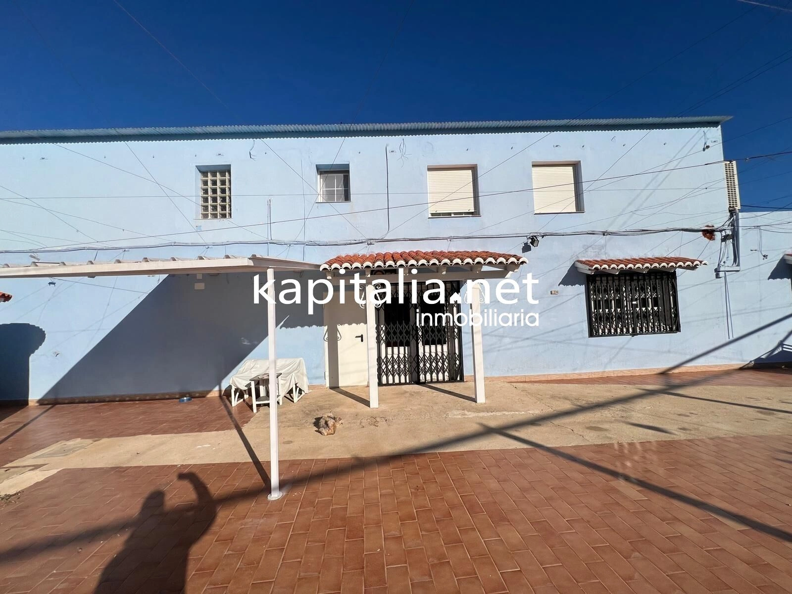 09635 - BAR RESTAURANTE+VIVIENDA A LA VENTA EN BARCHETA