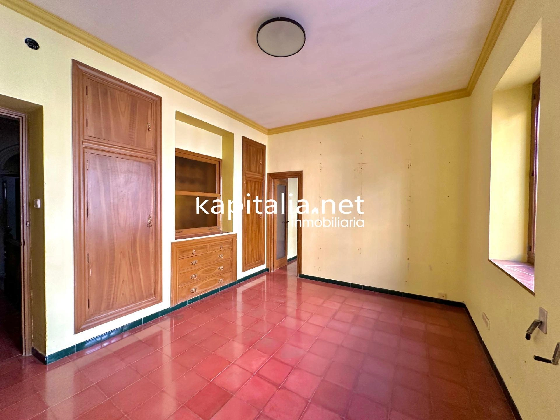 09752 - Great house for rent in Alcoy