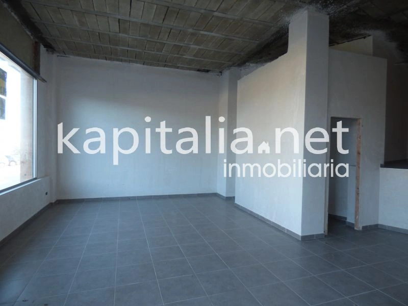 02994 - Property for Sale in Ontinyent