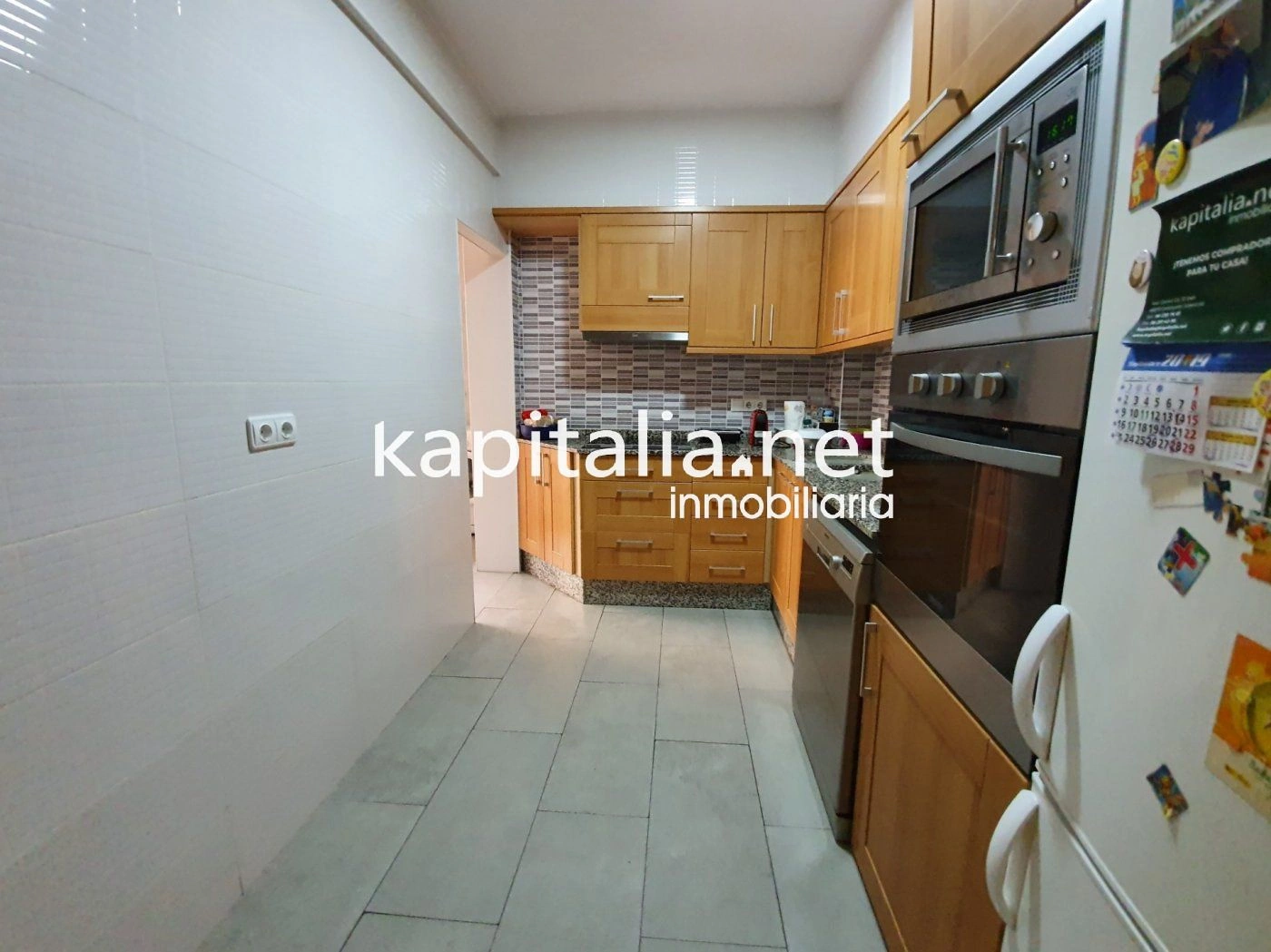 05247 - Piso en venta en zona san Rafael de Ontinyent.
